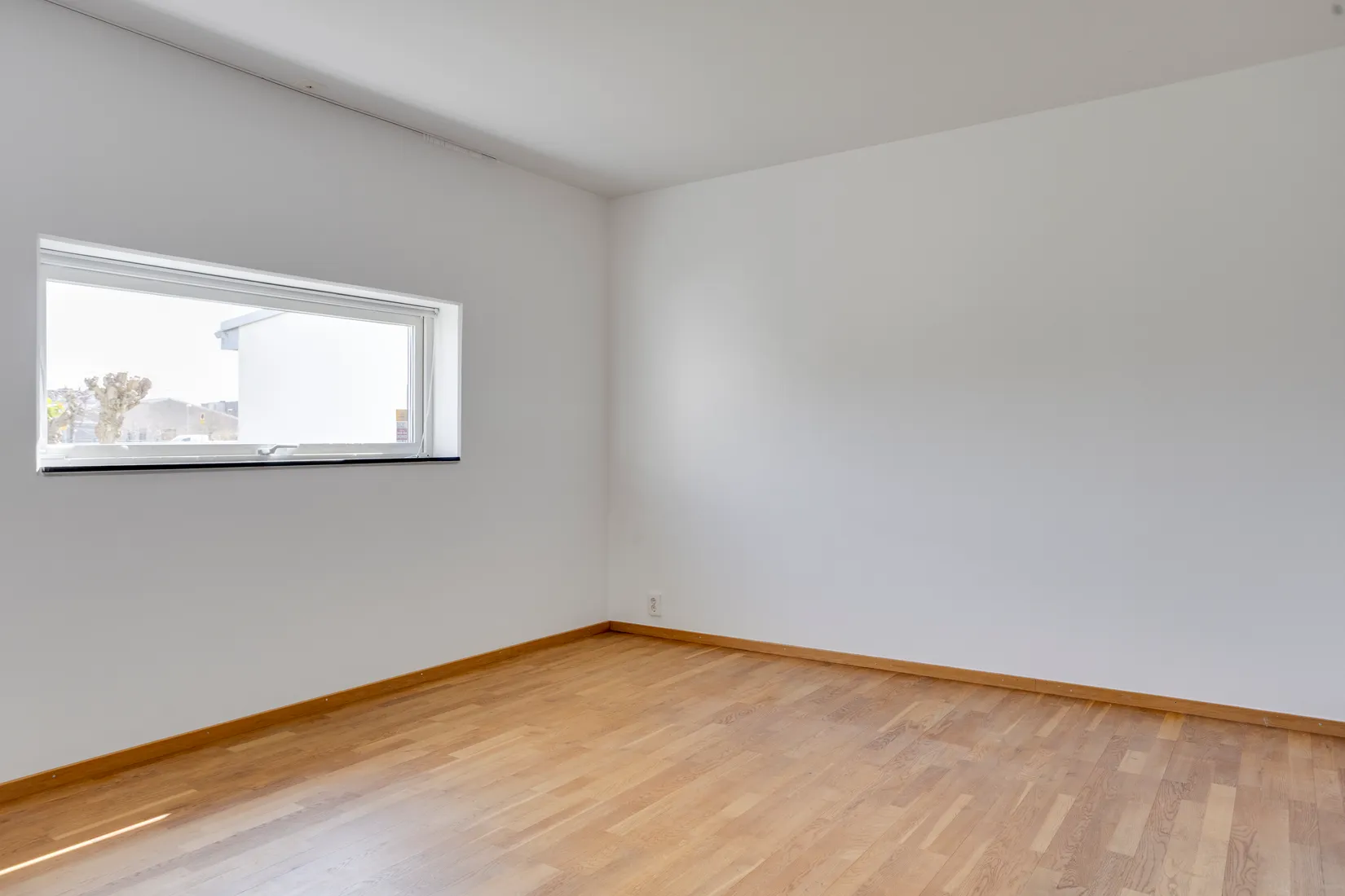 Villa, Bunkeflovägen 28, Bunkeflostrand, Malmö