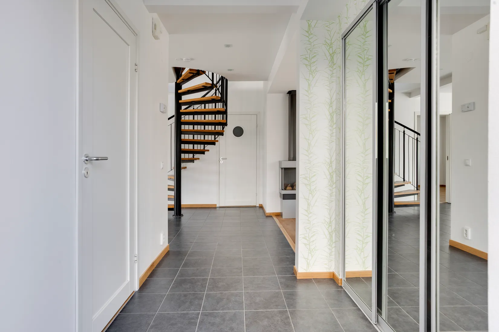 Villa, Bunkeflovägen 28, Bunkeflostrand, Malmö