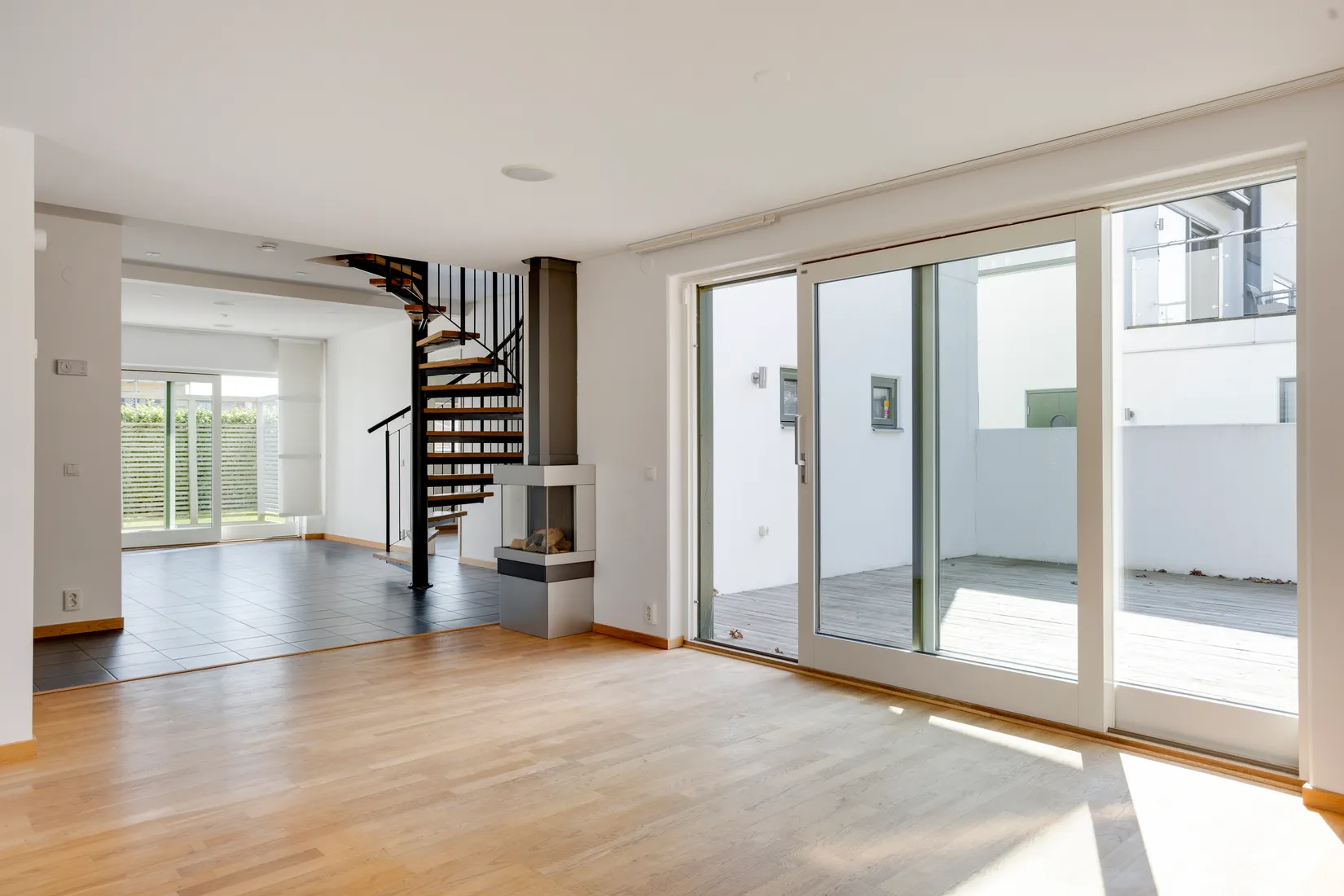 Villa, Bunkeflovägen 28, Bunkeflostrand, Malmö