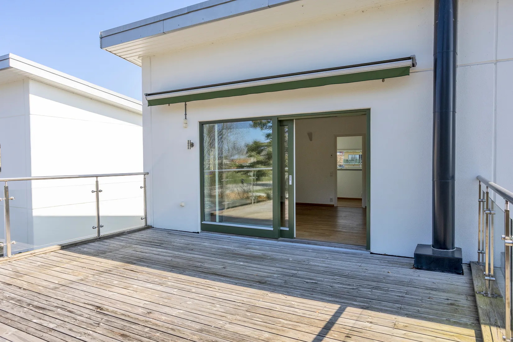 Villa, Bunkeflovägen 28, Bunkeflostrand, Malmö