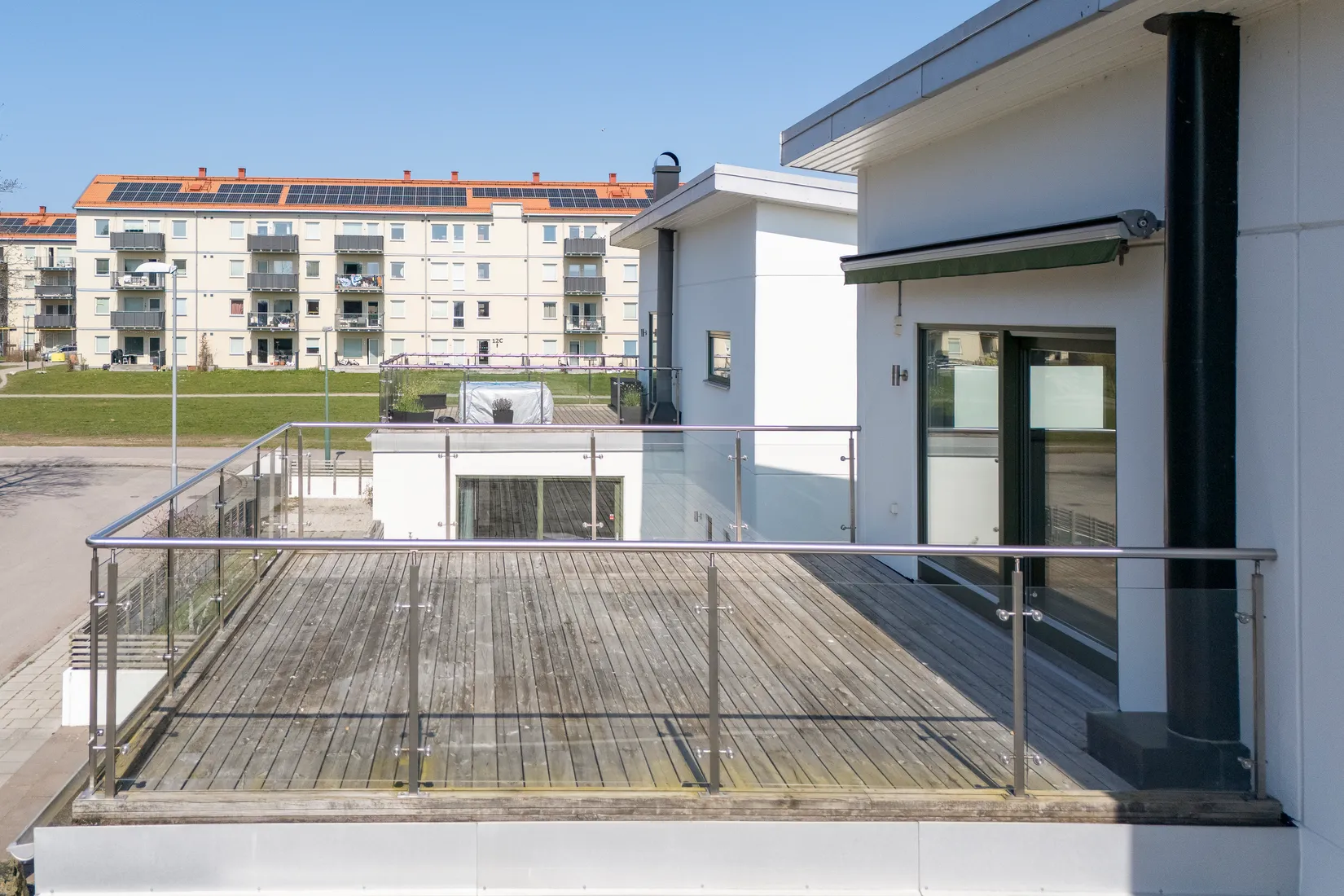 Villa, Bunkeflovägen 28, Bunkeflostrand, Malmö