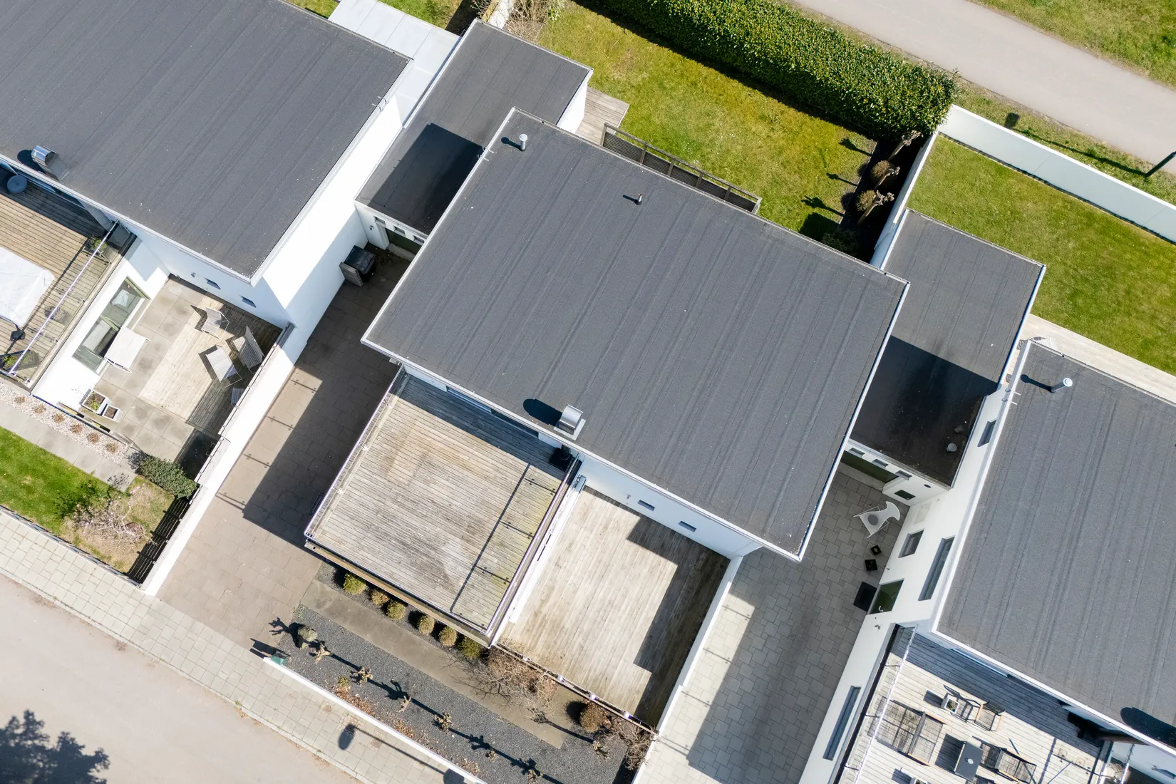 Villa, Bunkeflovägen 28, Bunkeflostrand, Malmö