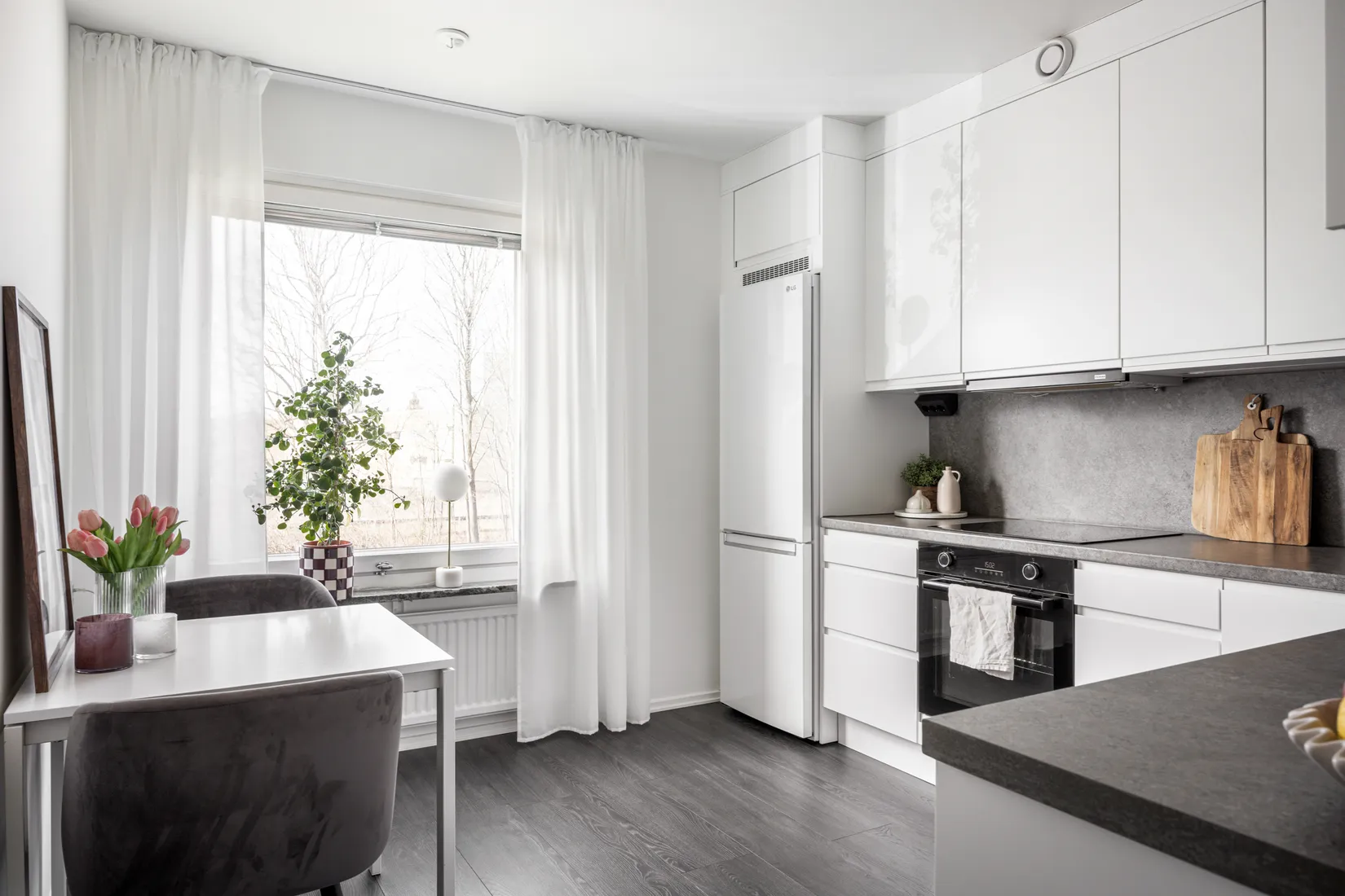 Bostadsrätt, Grönbetesvägen 13, Sommarlust, Kristianstad