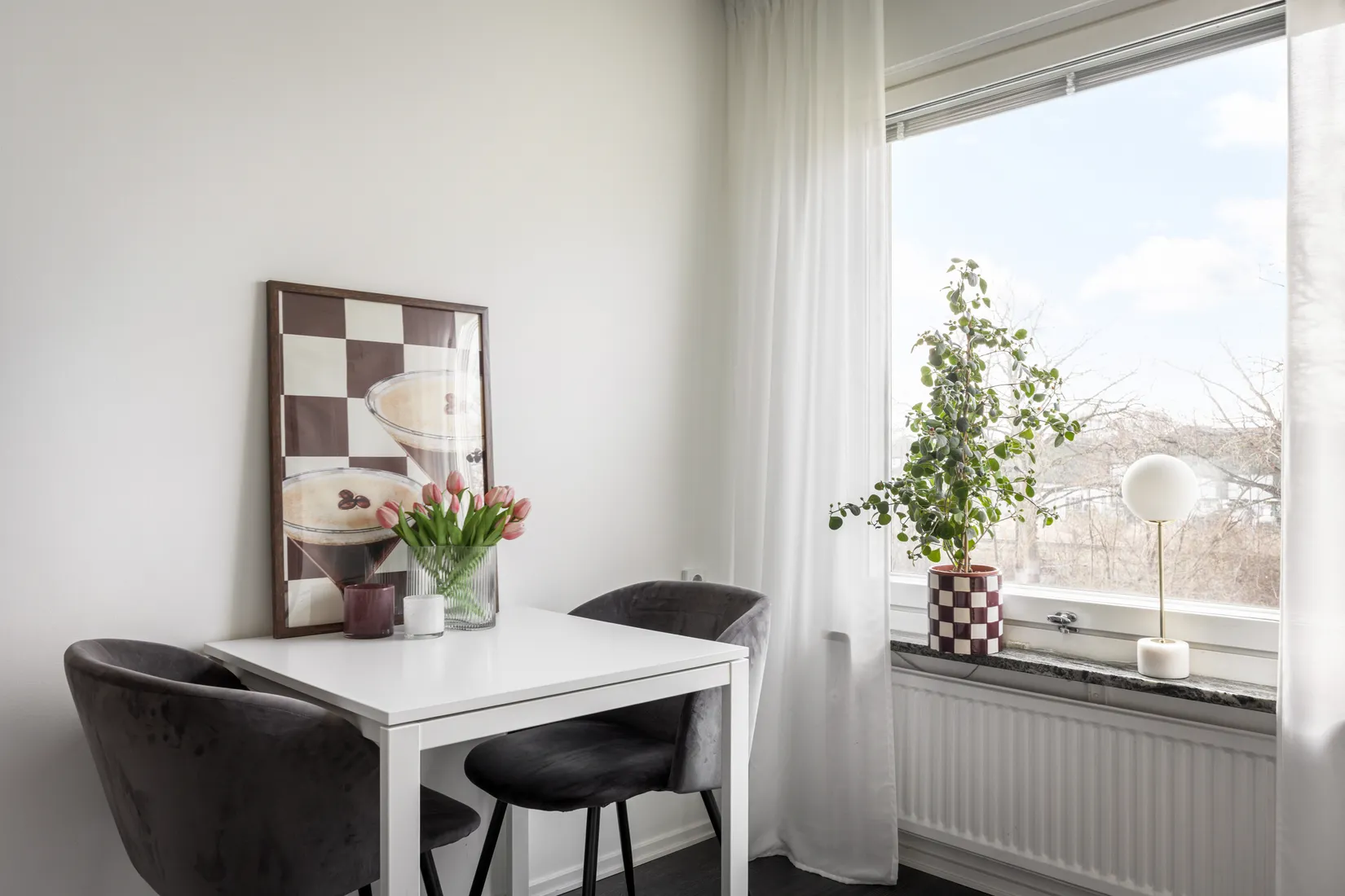 Bostadsrätt, Grönbetesvägen 13, Sommarlust, Kristianstad