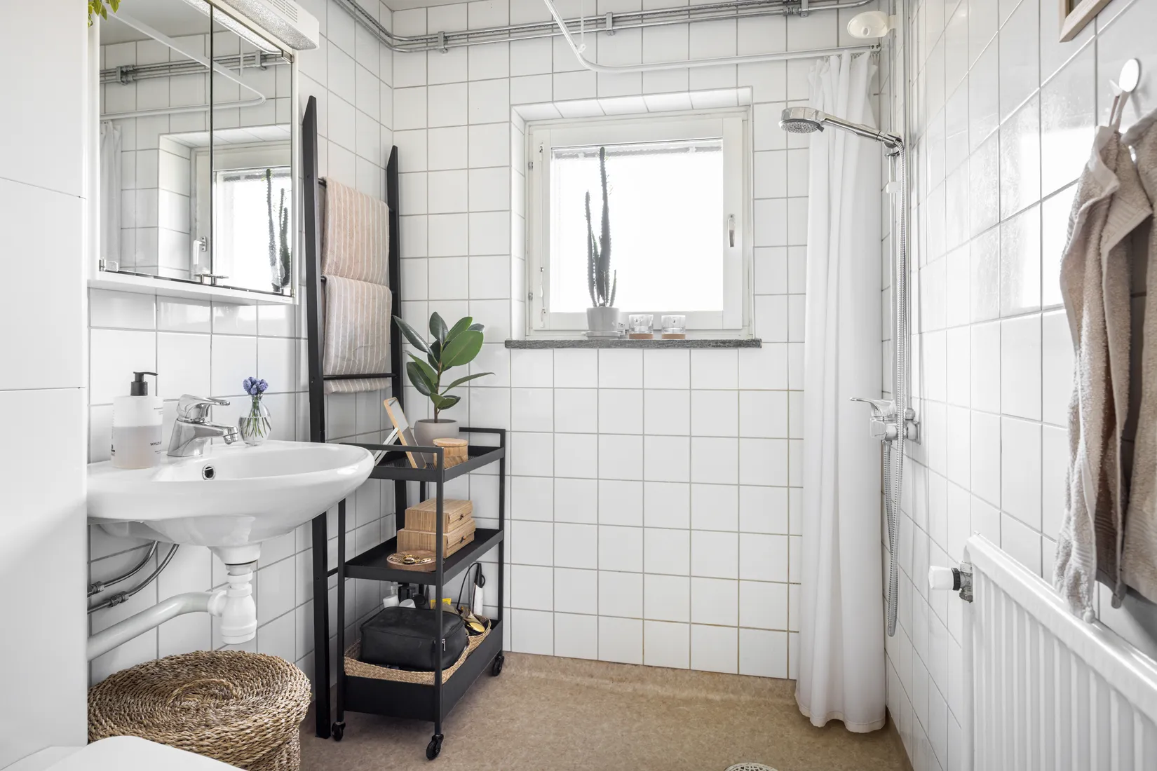 Bostadsrätt, Grönbetesvägen 13, Sommarlust, Kristianstad