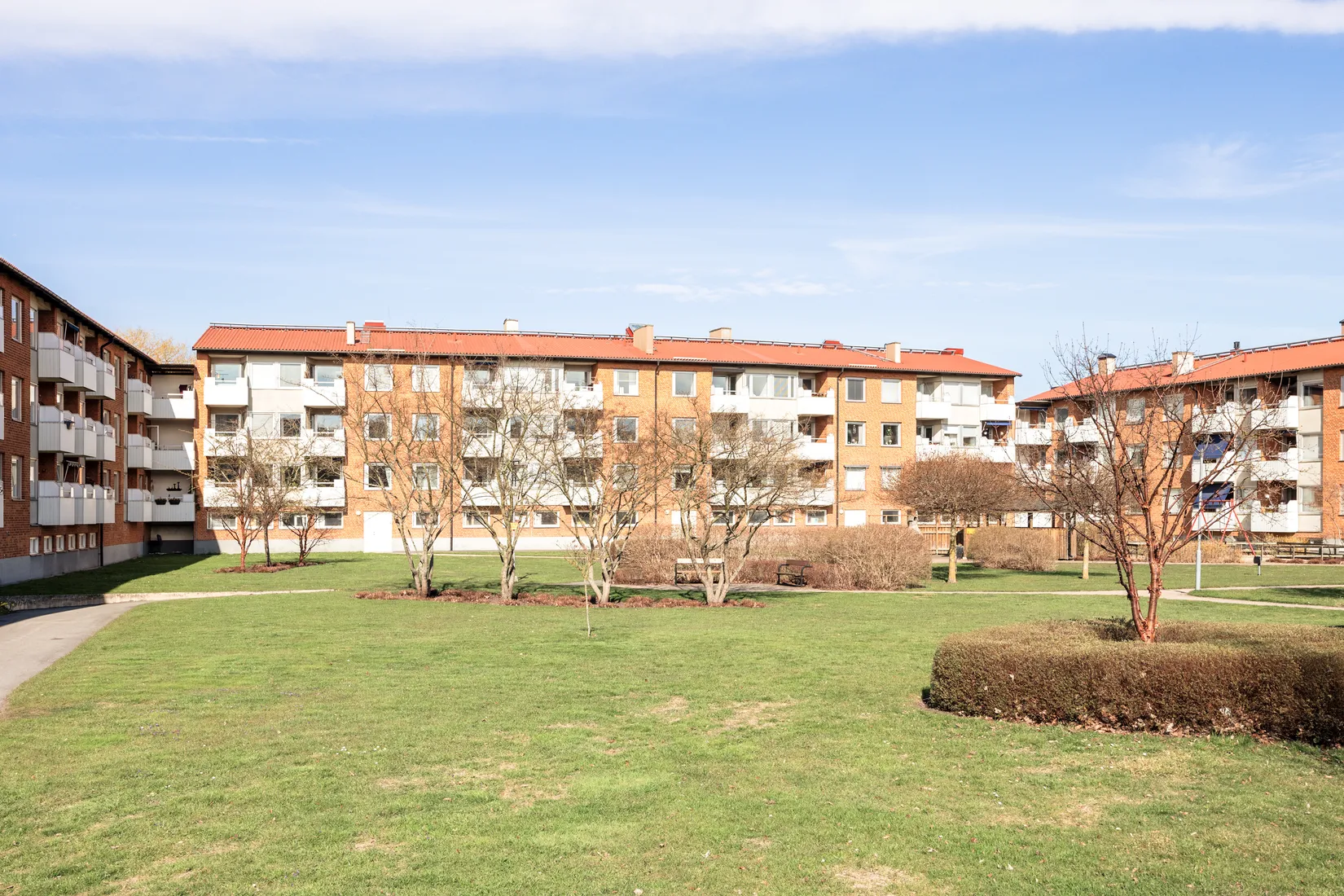 Bostadsrätt, Grönbetesvägen 13, Sommarlust, Kristianstad