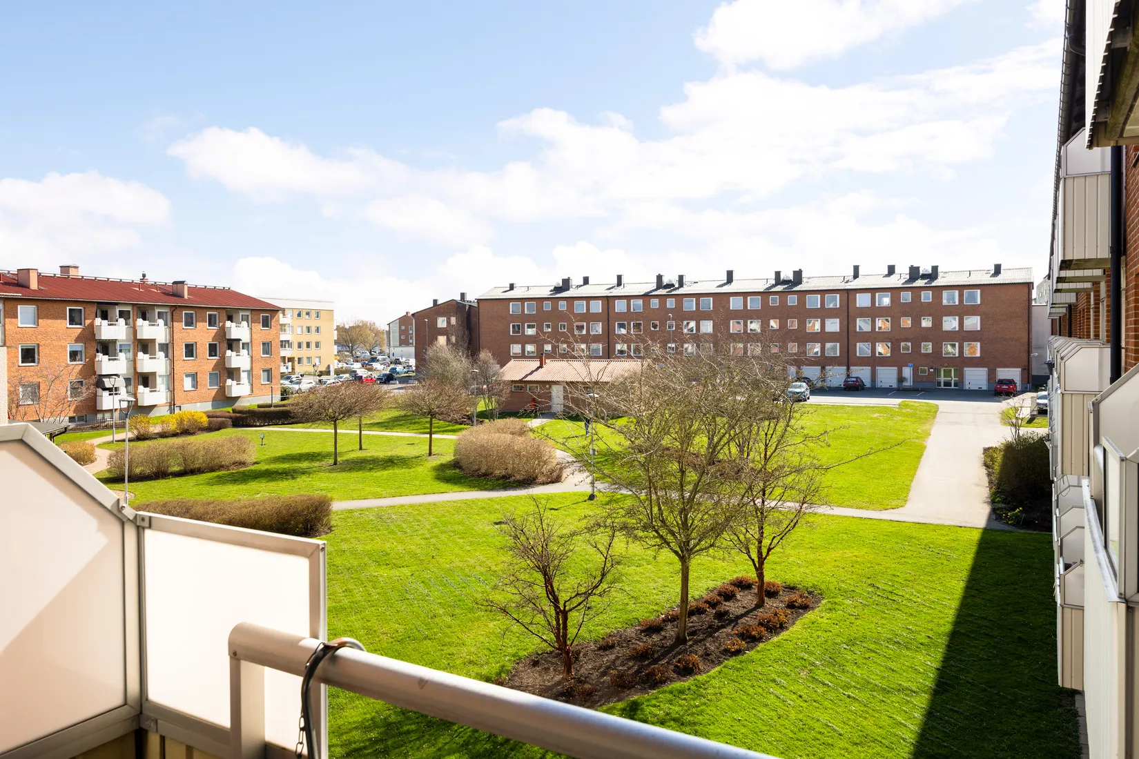 Bostadsrätt, Grönbetesvägen 13, Sommarlust, Kristianstad