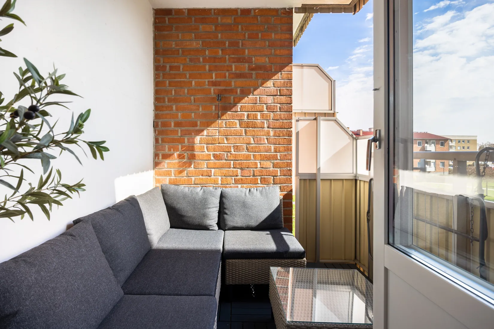 Bostadsrätt, Grönbetesvägen 13, Sommarlust, Kristianstad