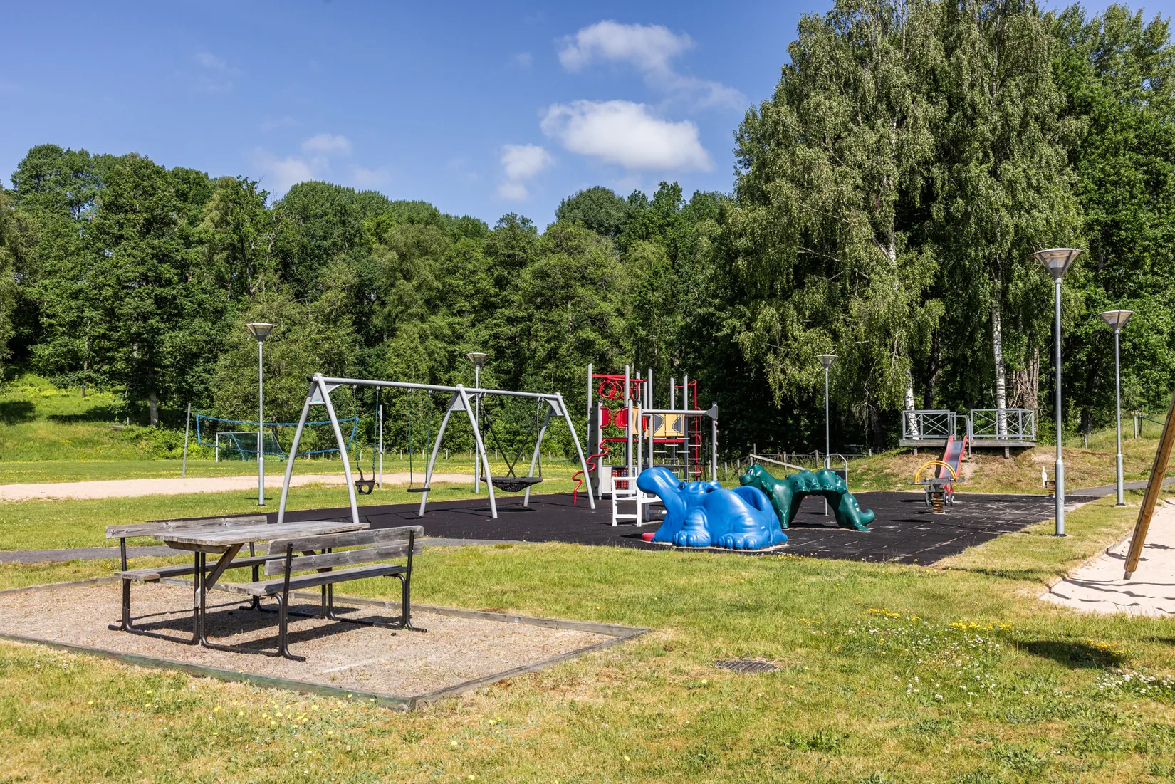 Villa, Västergårdsvägen 7, Törestorp, Gnosjö