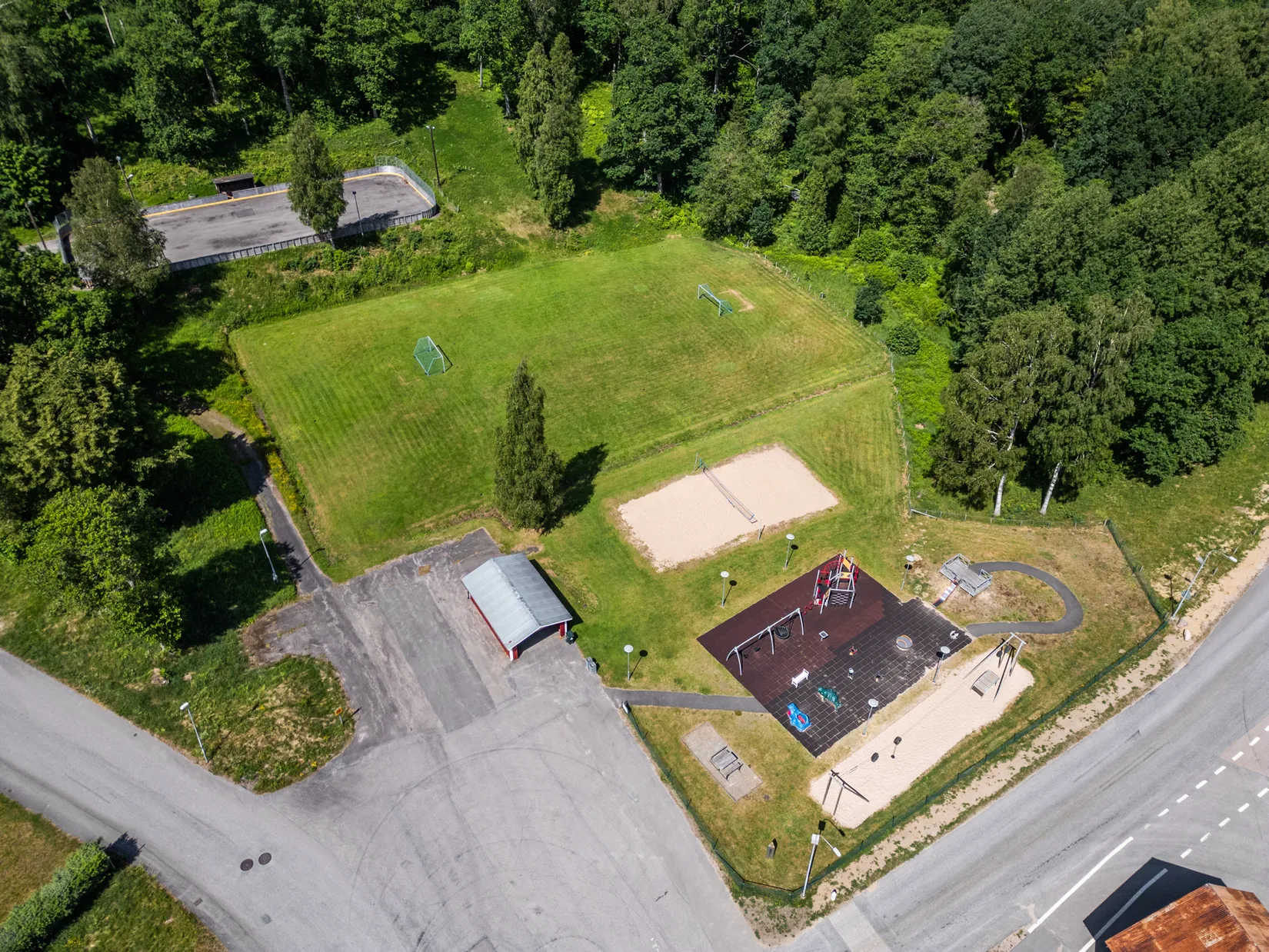 Villa, Västergårdsvägen 7, Törestorp, Gnosjö