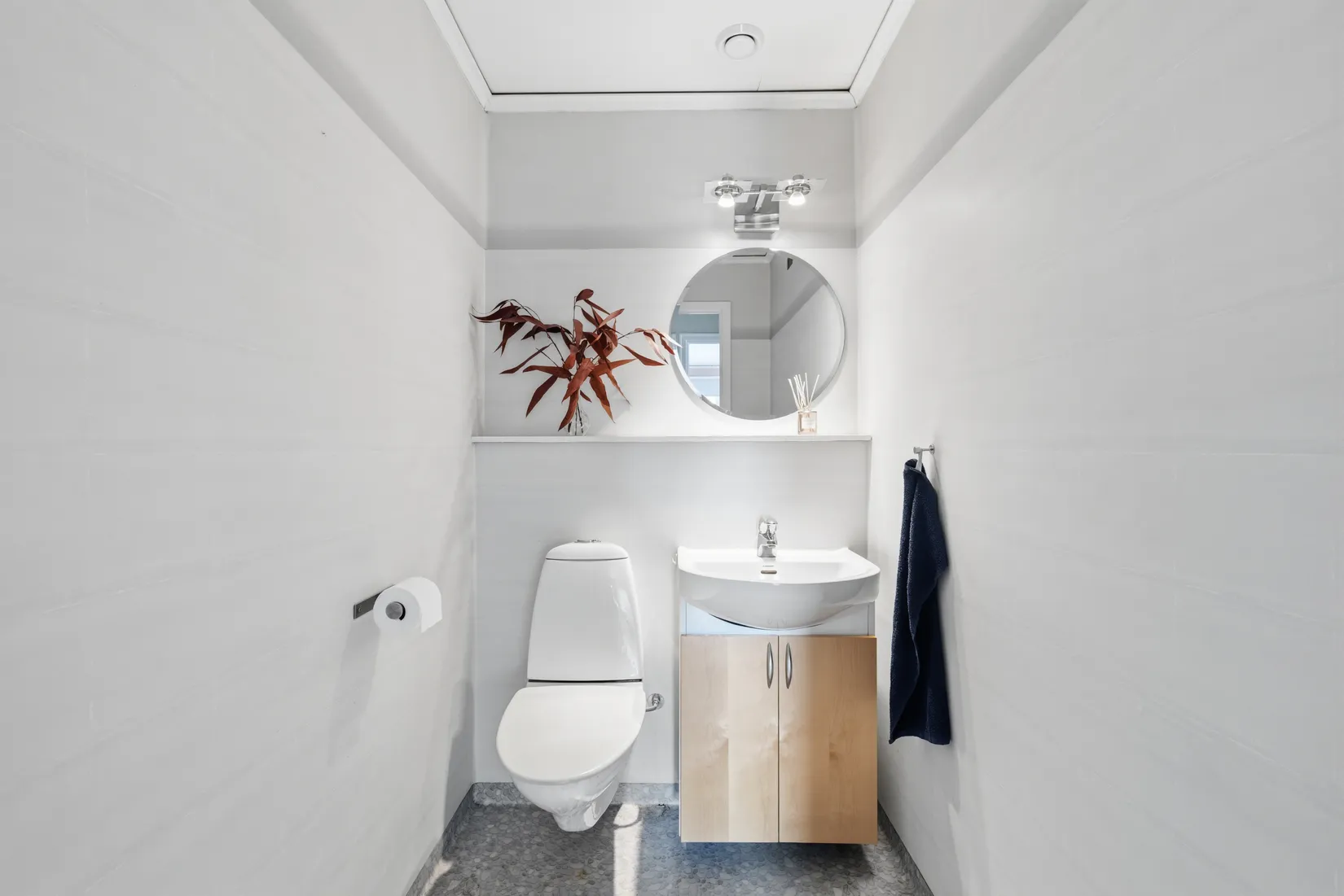 Villa, Västergårdsvägen 7, Törestorp, Gnosjö