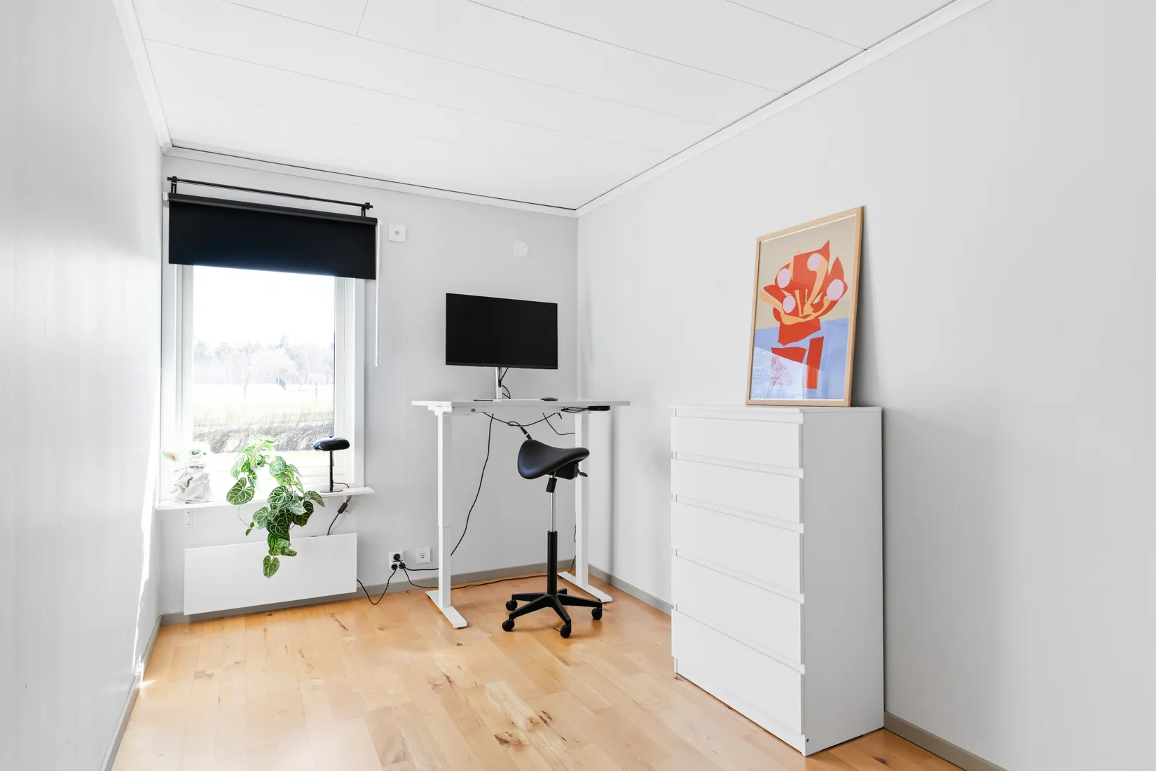 Villa, Västergårdsvägen 7, Törestorp, Gnosjö