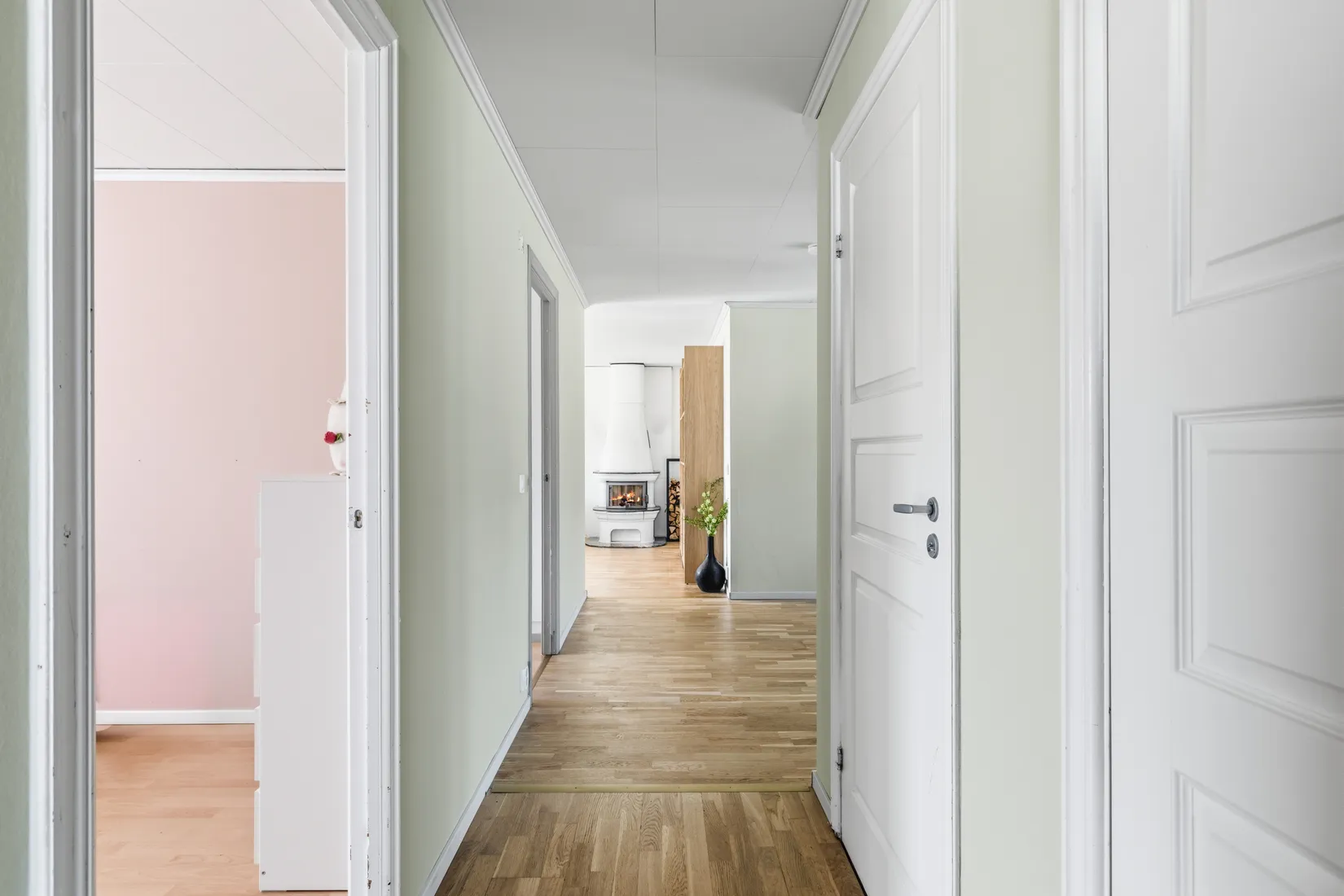 Villa, Västergårdsvägen 7, Törestorp, Gnosjö