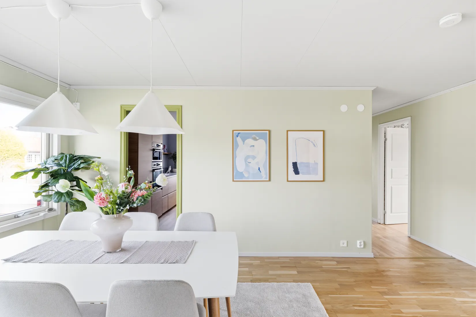 Villa, Västergårdsvägen 7, Törestorp, Gnosjö