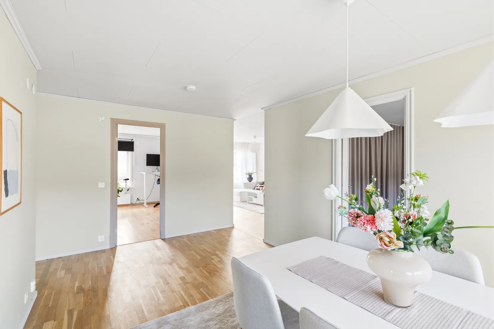 Villa, Västergårdsvägen 7, Törestorp, Gnosjö