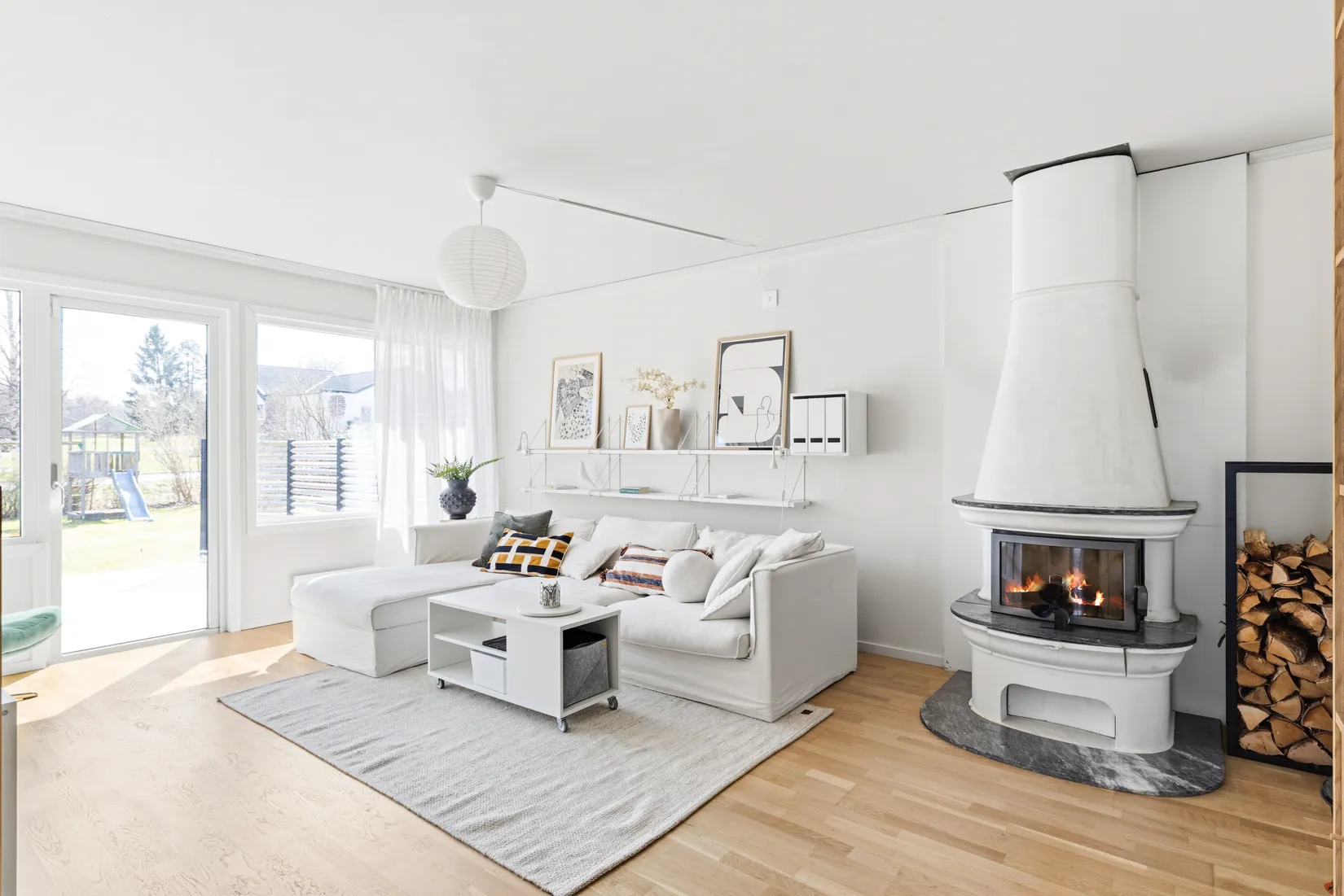 Villa, Västergårdsvägen 7, Törestorp, Gnosjö