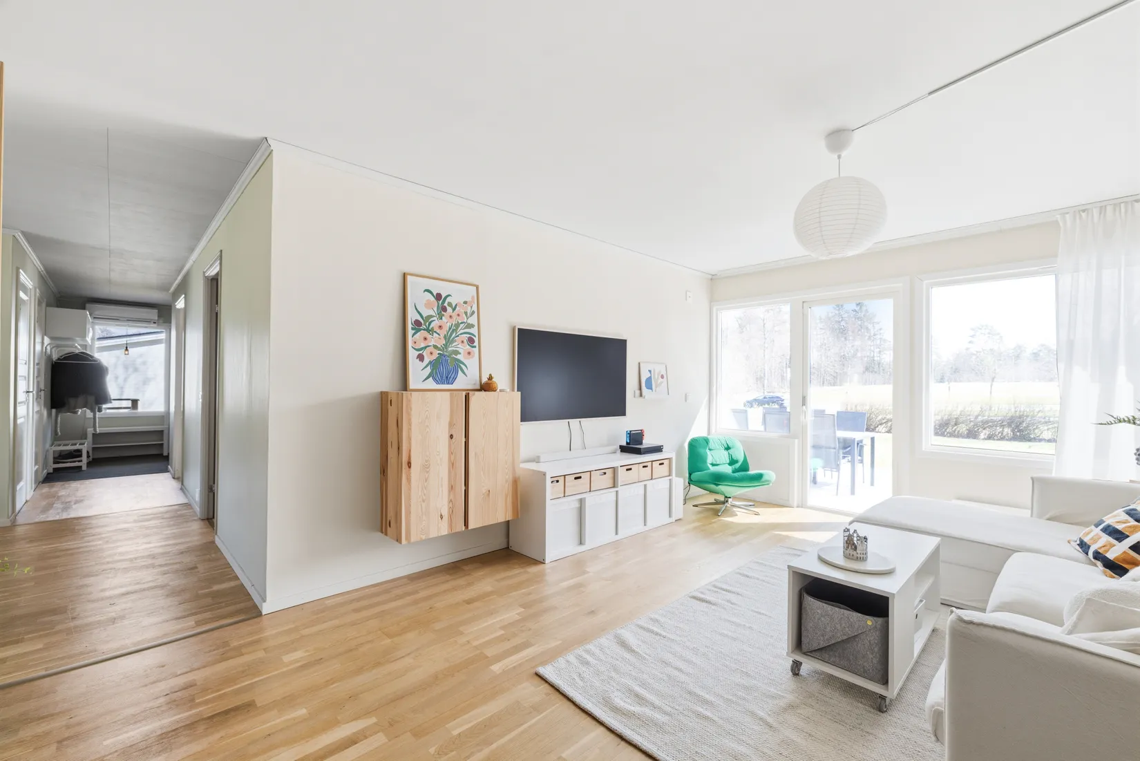 Villa, Västergårdsvägen 7, Törestorp, Gnosjö