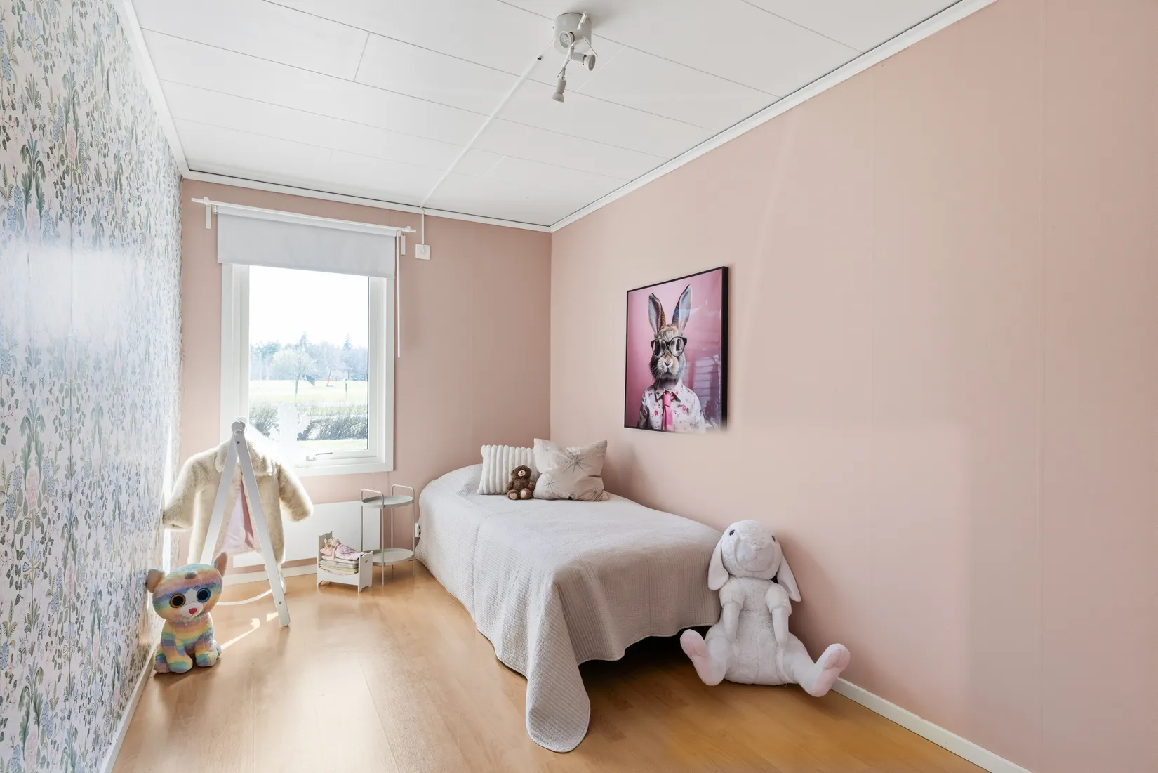 Villa, Västergårdsvägen 7, Törestorp, Gnosjö