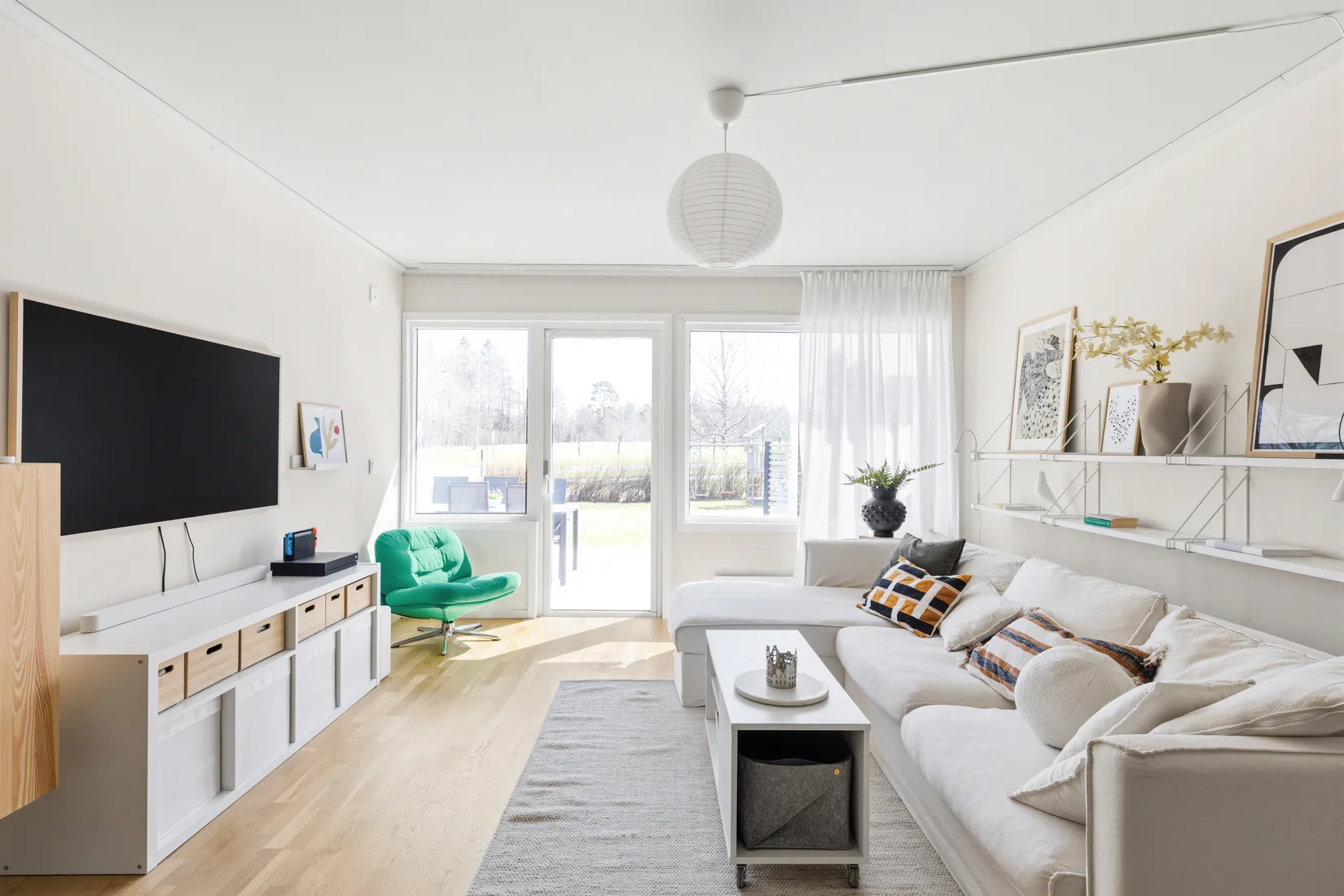 Villa, Västergårdsvägen 7, Törestorp, Gnosjö