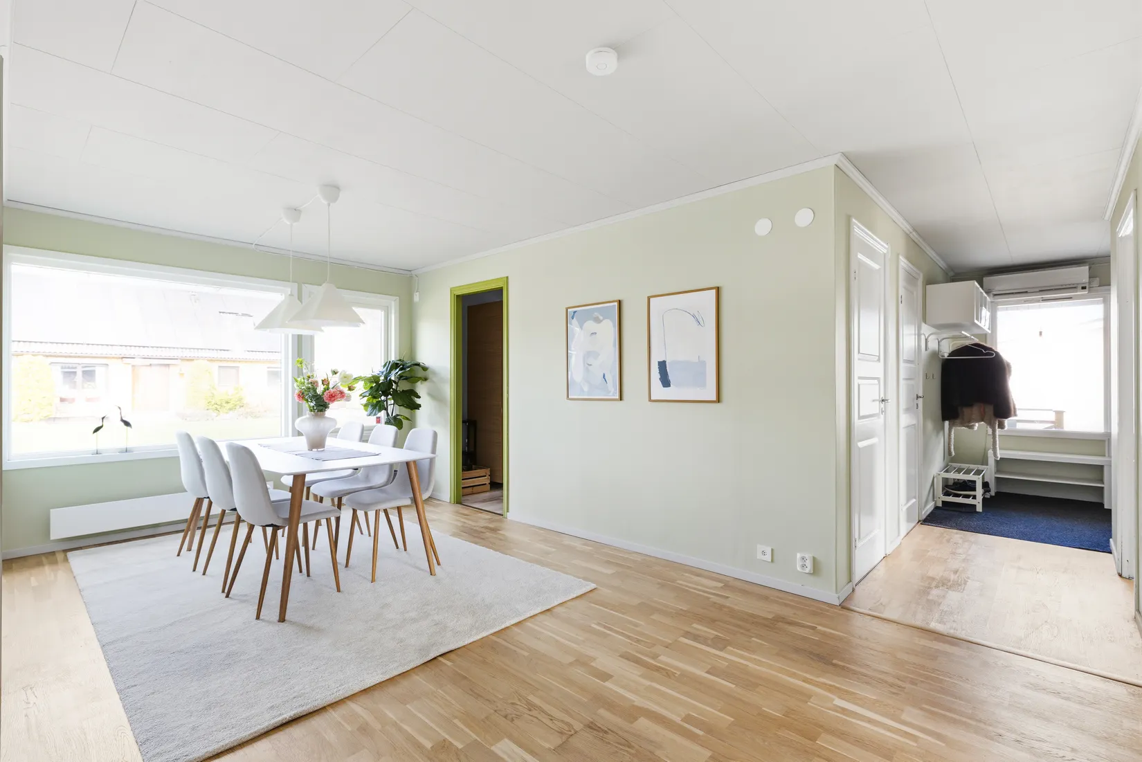 Villa, Västergårdsvägen 7, Törestorp, Gnosjö