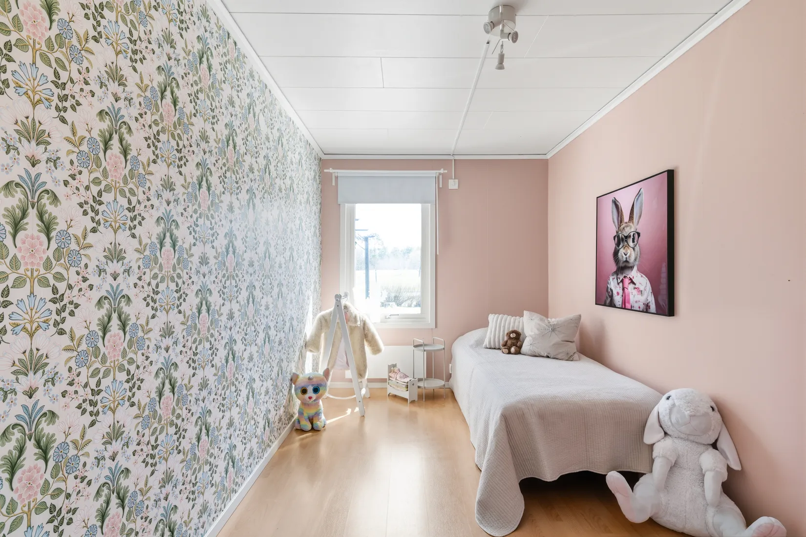 Villa, Västergårdsvägen 7, Törestorp, Gnosjö