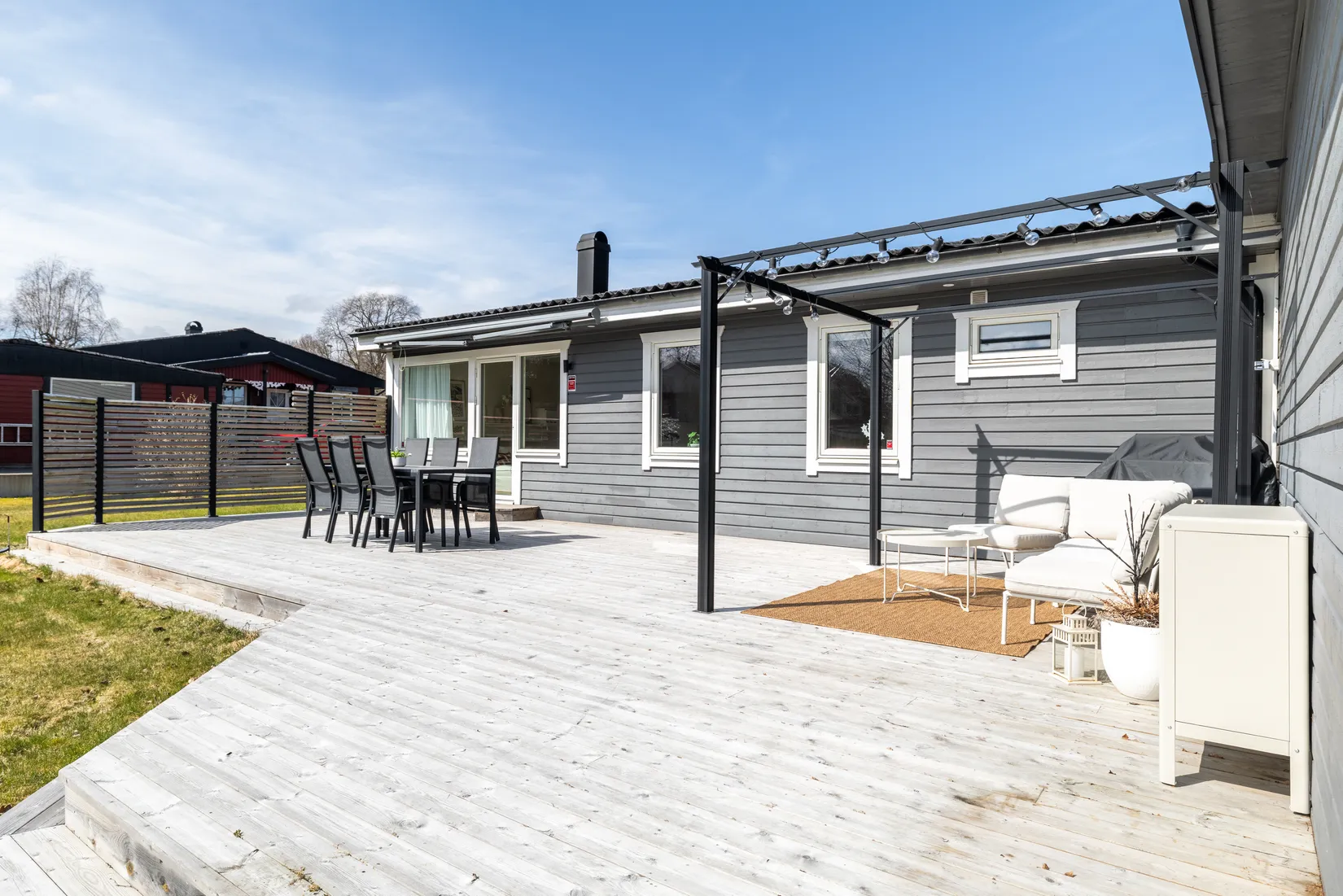 Villa, Västergårdsvägen 7, Törestorp, Gnosjö