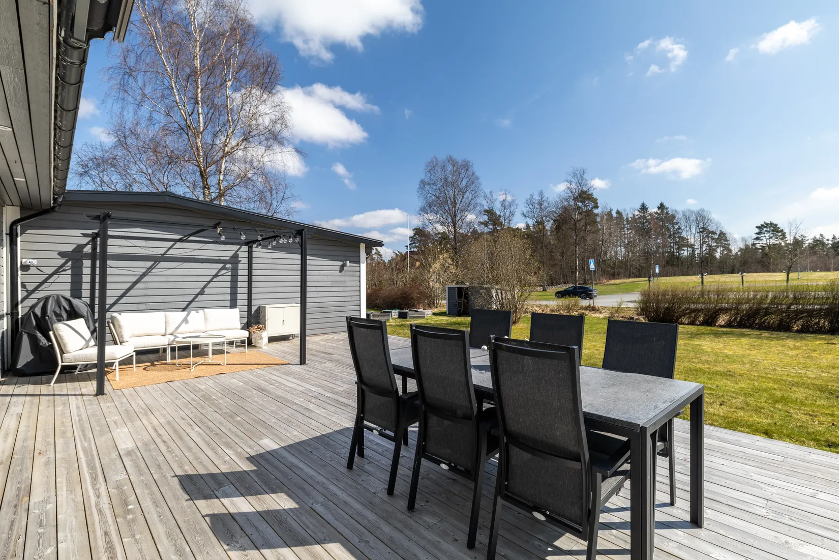 Villa, Västergårdsvägen 7, Törestorp, Gnosjö