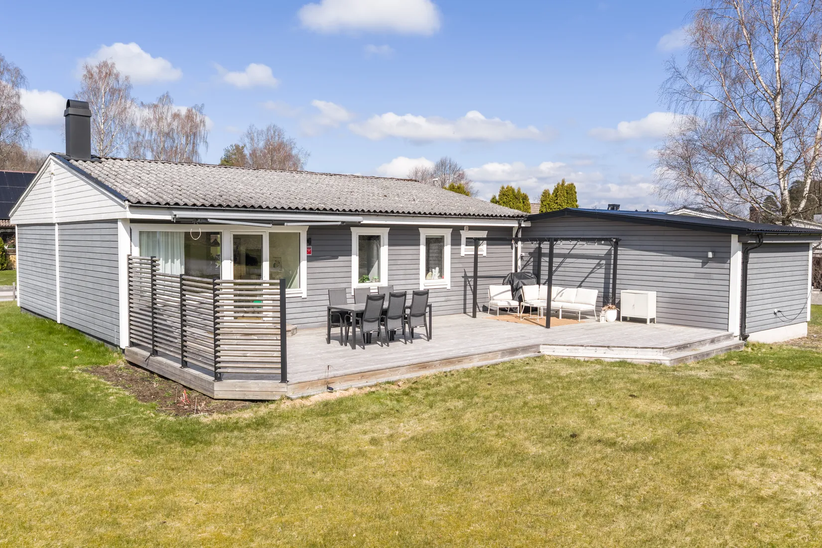 Villa, Västergårdsvägen 7, Törestorp, Gnosjö