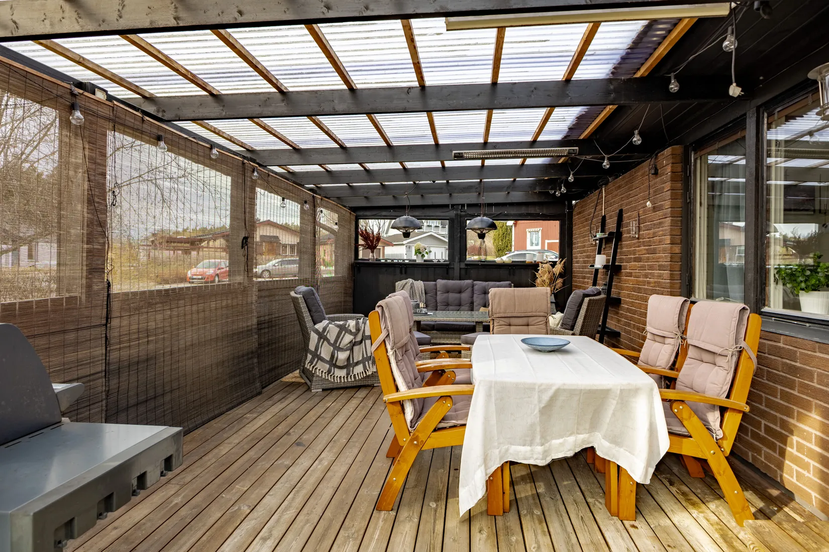 Villa, Västjädravägen 4C, Dingtuna, Västerås