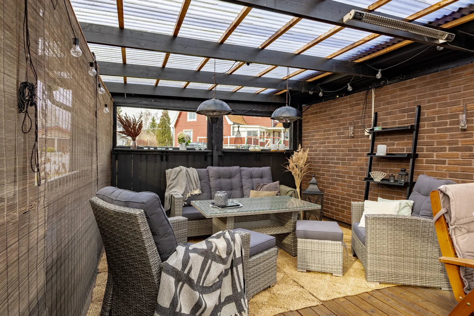 Villa, Västjädravägen 4C, Dingtuna, Västerås