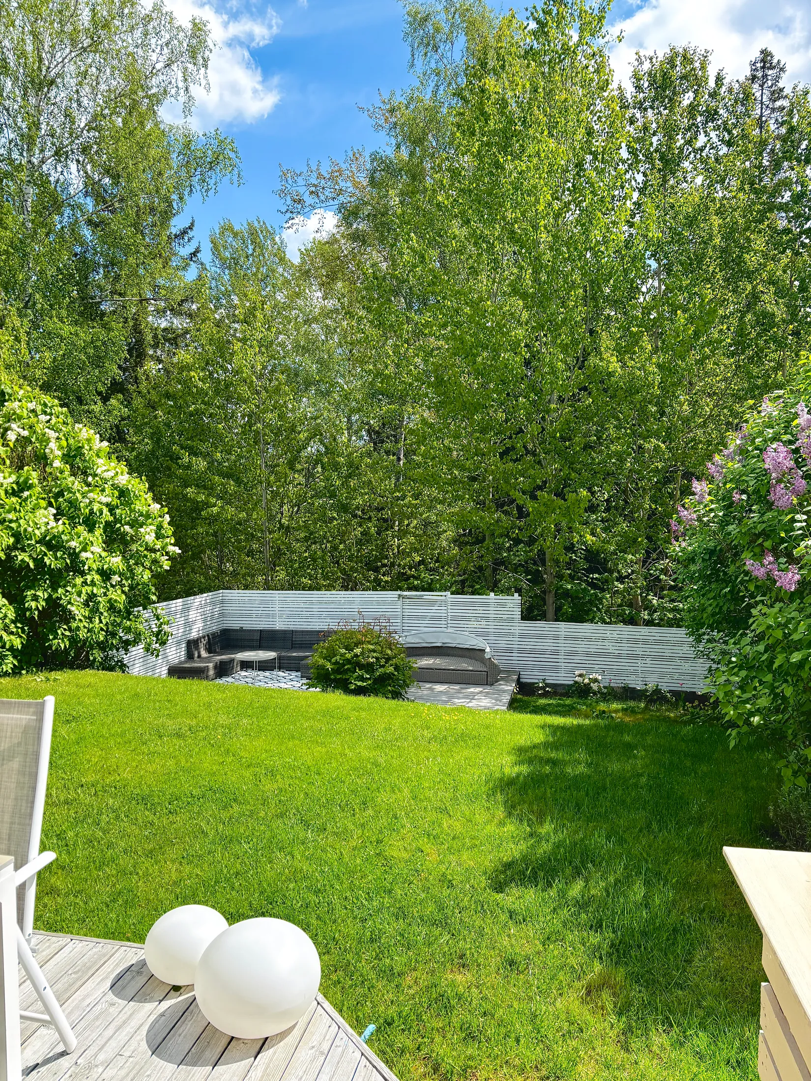 Villa, Radhus, Torpängsbacken 50, Gribbylund, Täby