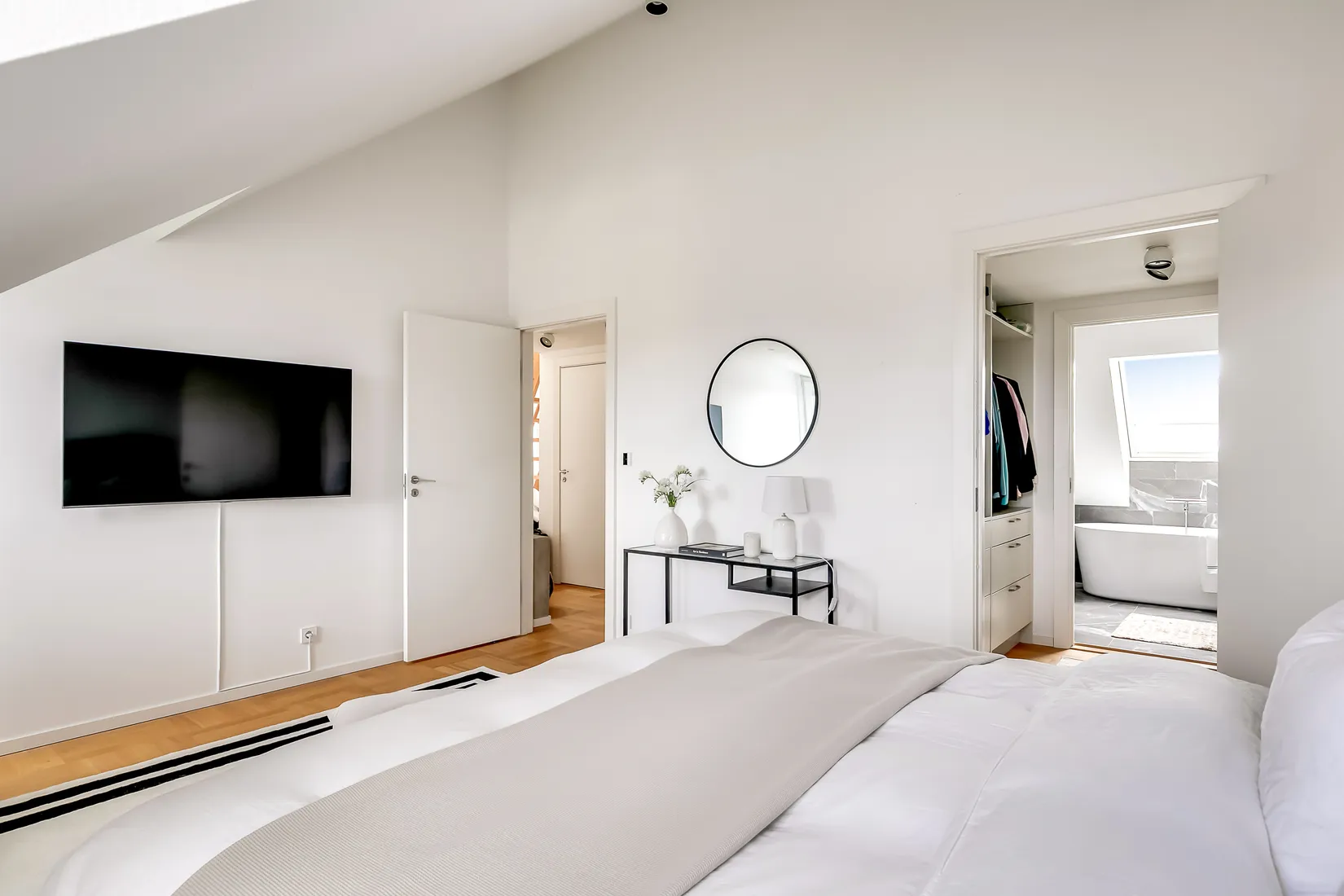 Bostadsrätt, Hälsingegatan 6, 6 tr, Vasastan, Stockholm