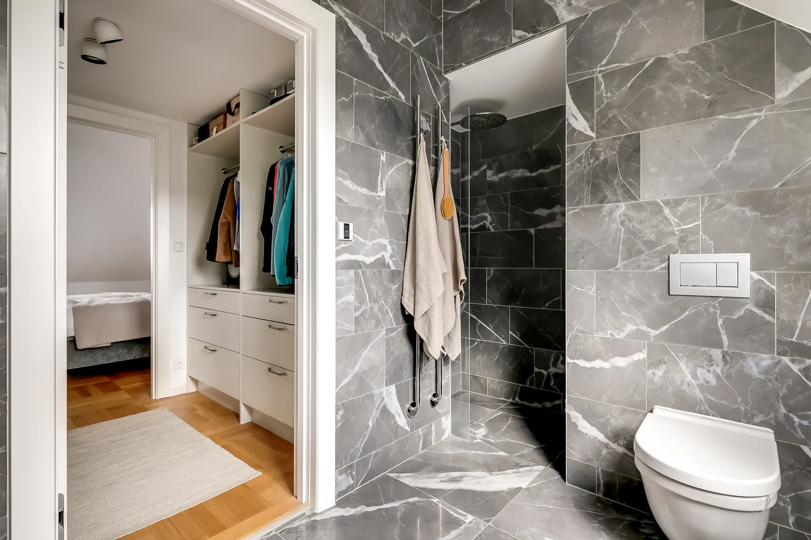 Bostadsrätt, Hälsingegatan 6, 6 tr, Vasastan, Stockholm