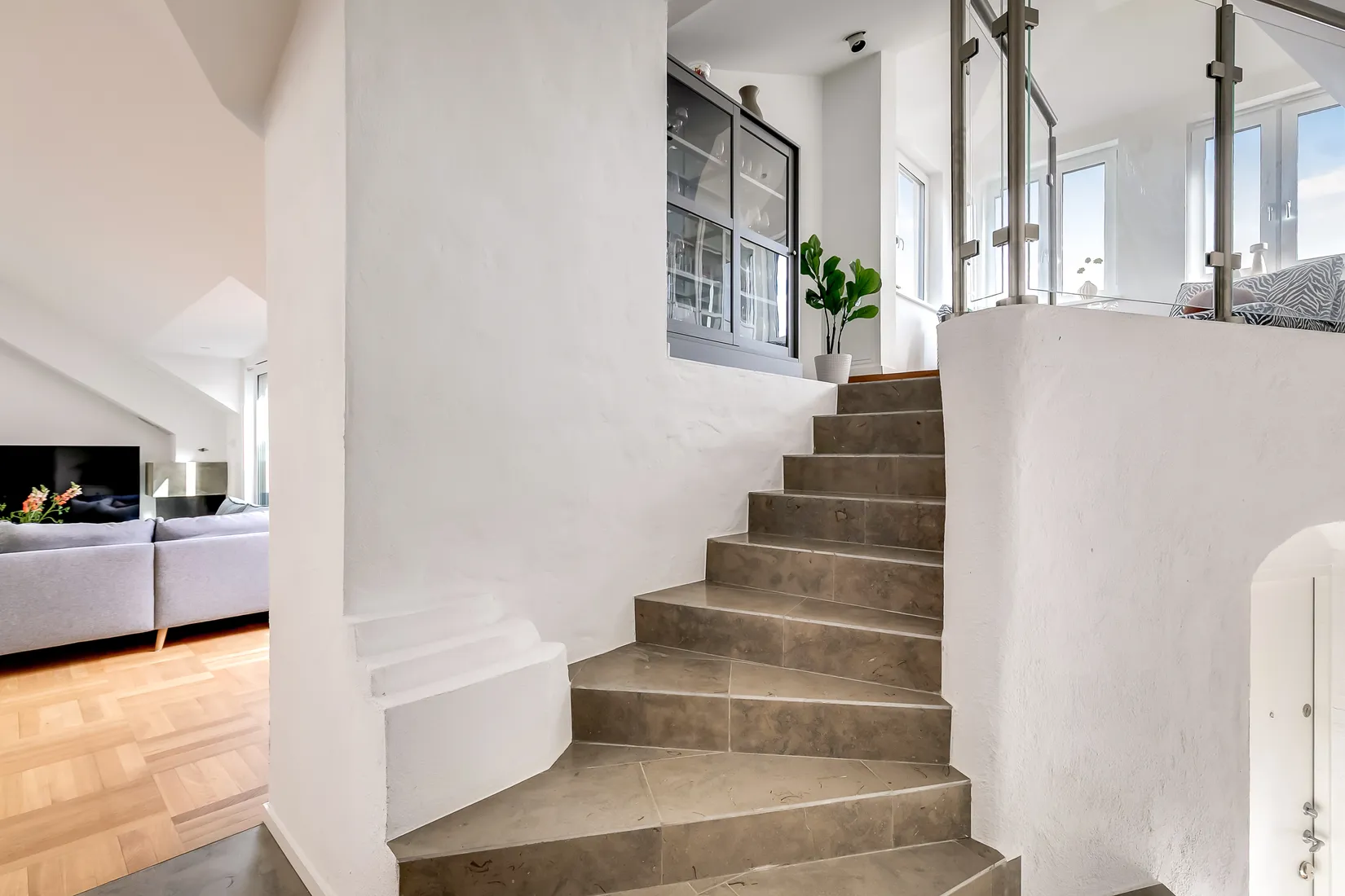 Bostadsrätt, Hälsingegatan 6, 6 tr, Vasastan, Stockholm