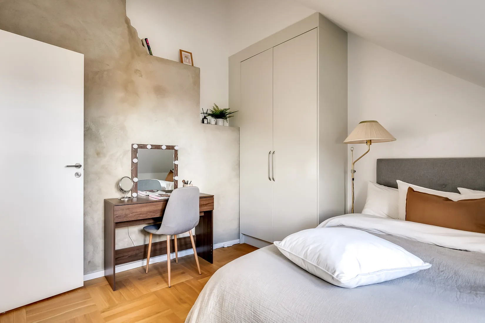 Bostadsrätt, Hälsingegatan 6, 6 tr, Vasastan, Stockholm