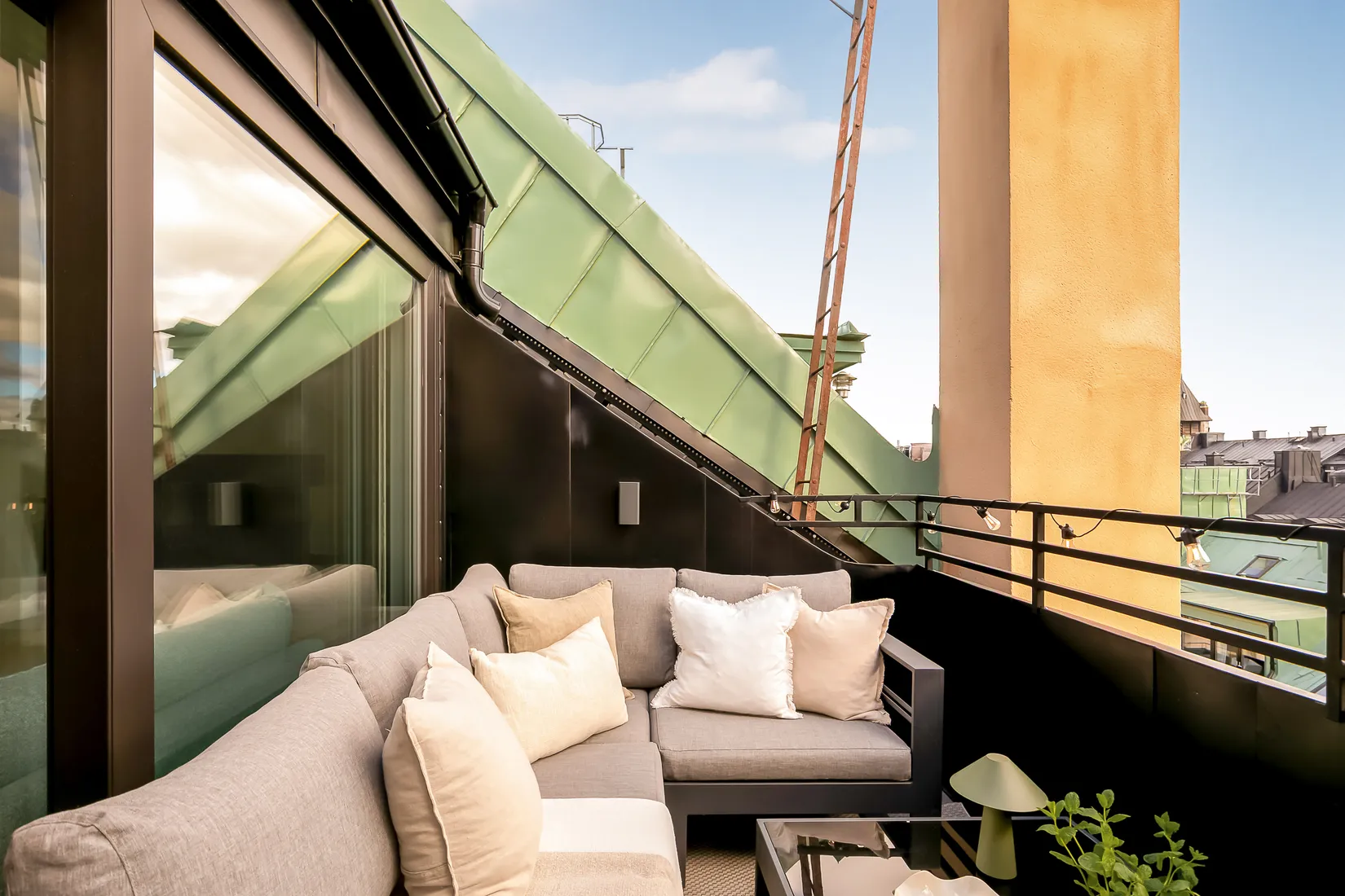 Bostadsrätt, Hälsingegatan 6, 6 tr, Vasastan, Stockholm