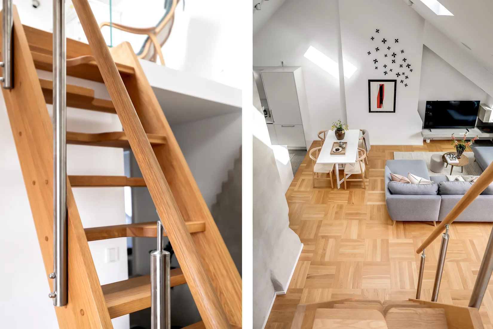 Bostadsrätt, Hälsingegatan 6, 6 tr, Vasastan, Stockholm