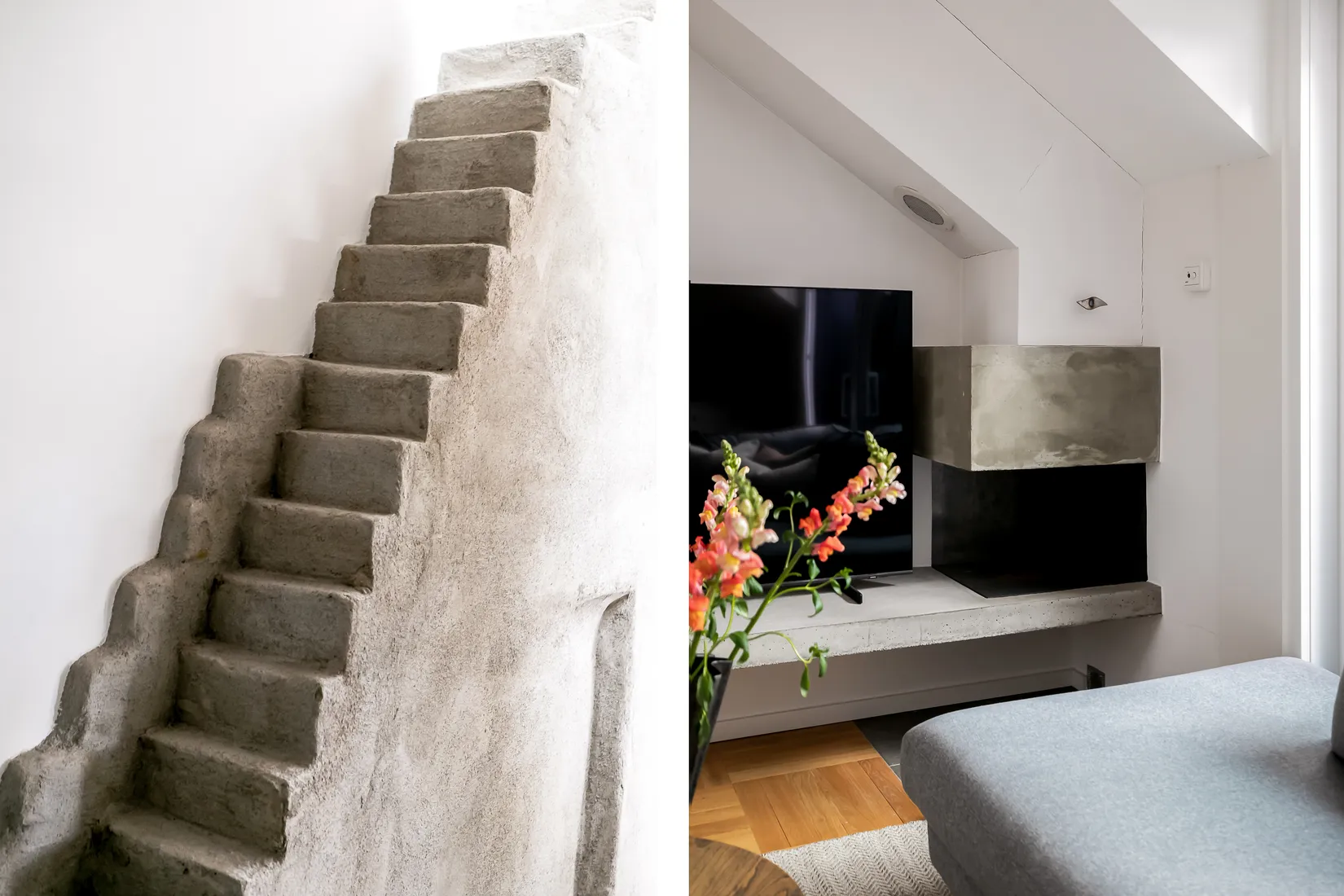 Bostadsrätt, Hälsingegatan 6, 6 tr, Vasastan, Stockholm