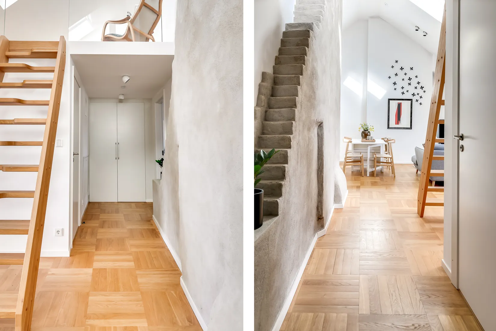 Bostadsrätt, Hälsingegatan 6, 6 tr, Vasastan, Stockholm