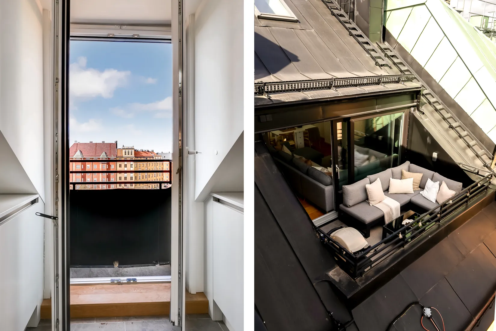 Bostadsrätt, Hälsingegatan 6, 6 tr, Vasastan, Stockholm