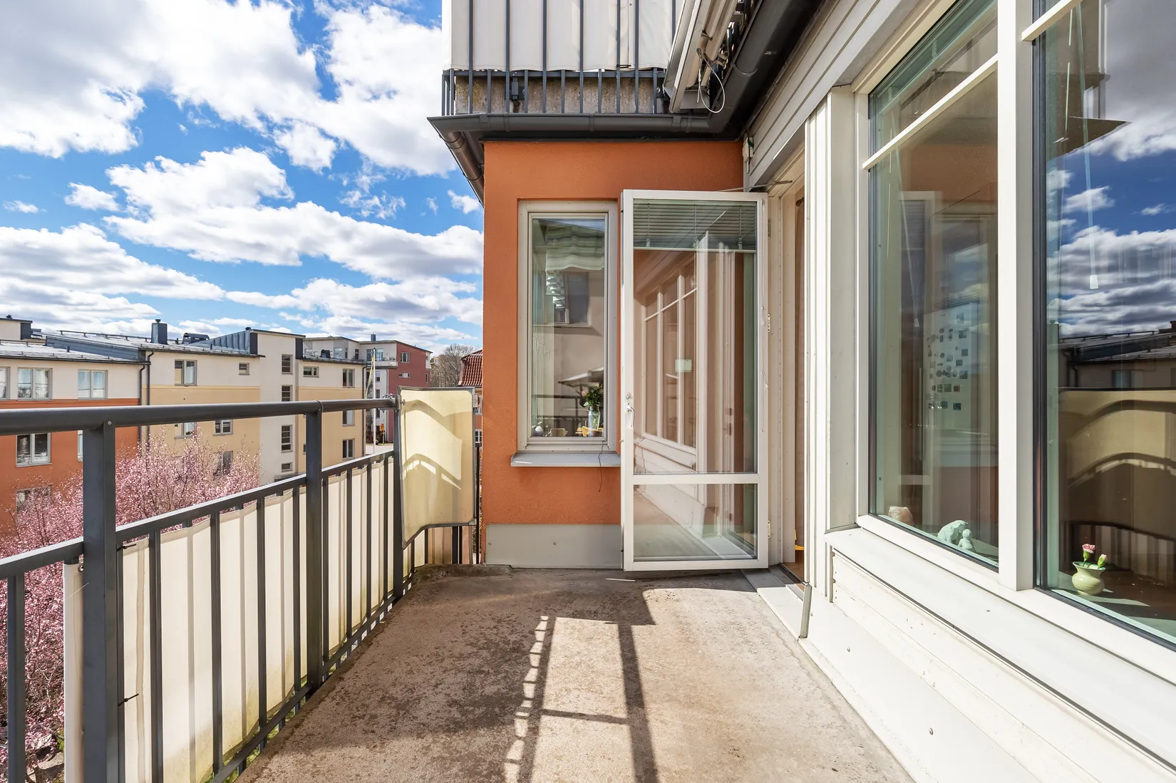 Bostadsrätt, Gösta Wahlströms Väg 10, Rickomberga, Uppsala
