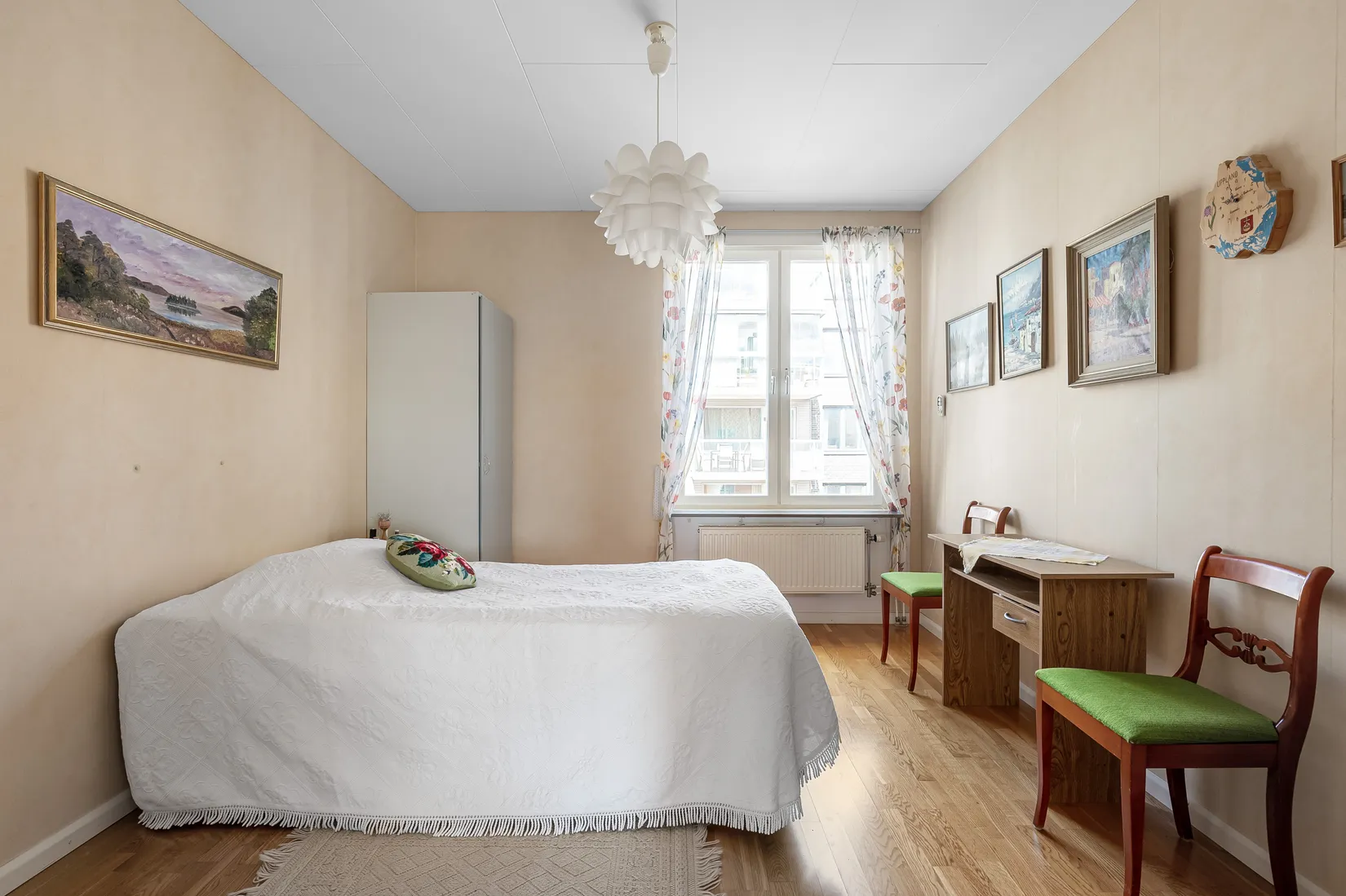 Bostadsrätt, Gösta Wahlströms Väg 10, Rickomberga, Uppsala