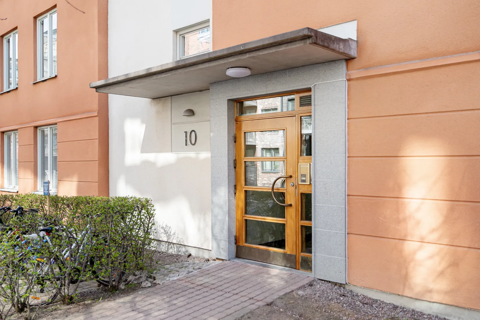 Bostadsrätt, Gösta Wahlströms Väg 10, Rickomberga, Uppsala