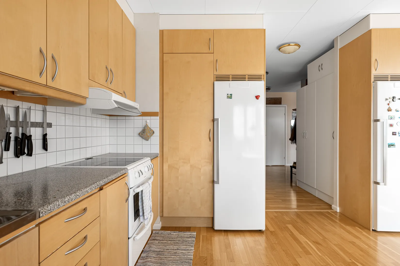 Bostadsrätt, Gösta Wahlströms Väg 10, Rickomberga, Uppsala
