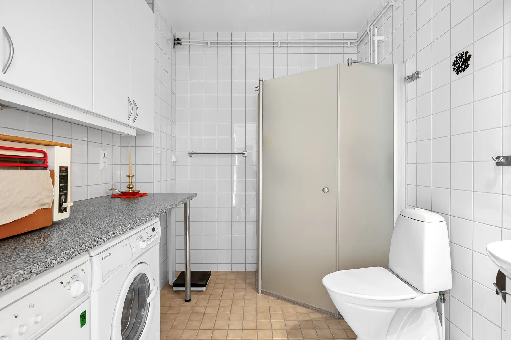 Bostadsrätt, Gösta Wahlströms Väg 10, Rickomberga, Uppsala