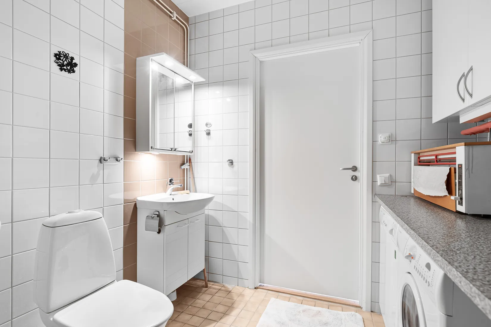 Bostadsrätt, Gösta Wahlströms Väg 10, Rickomberga, Uppsala