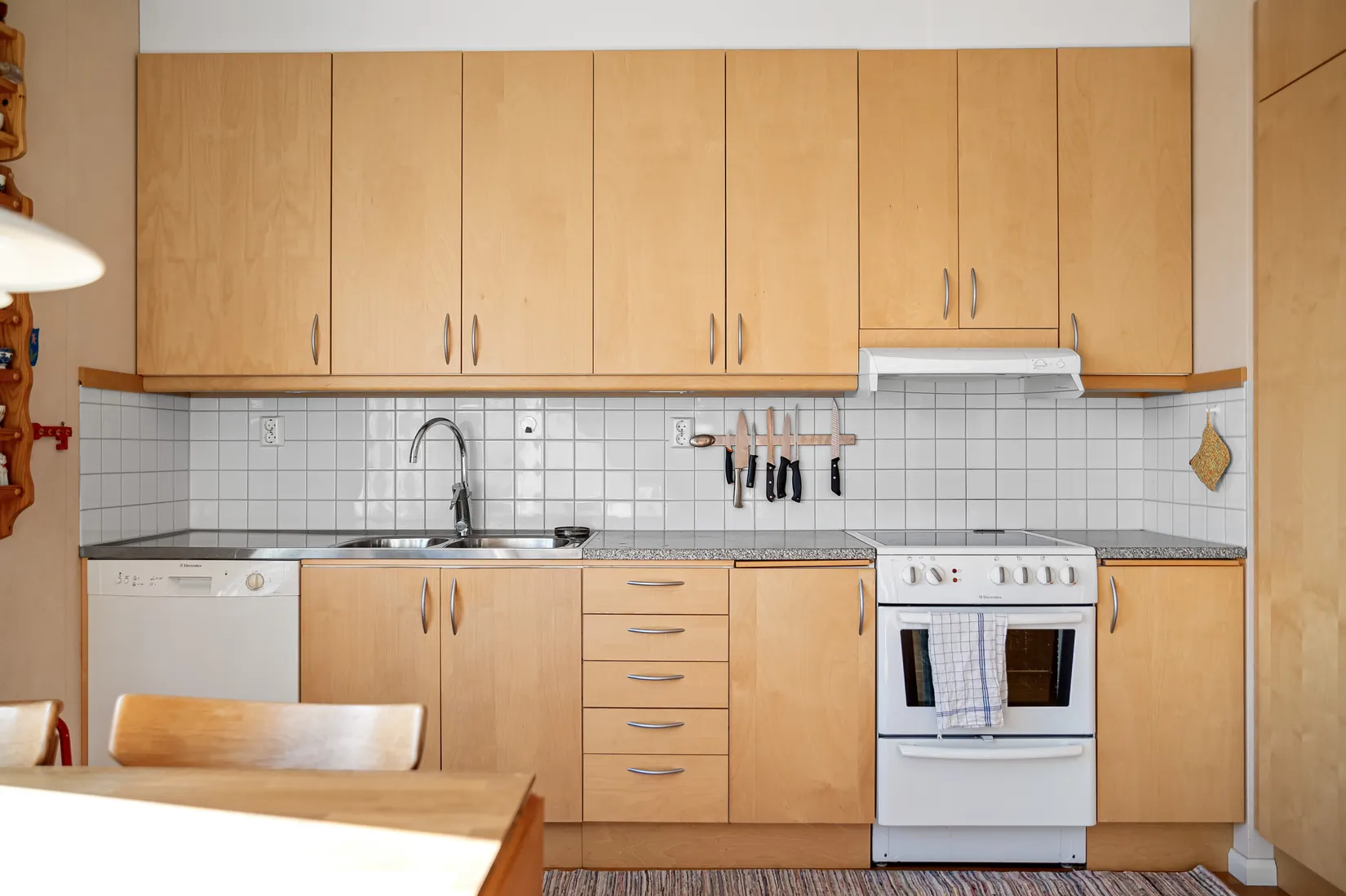Bostadsrätt, Gösta Wahlströms Väg 10, Rickomberga, Uppsala