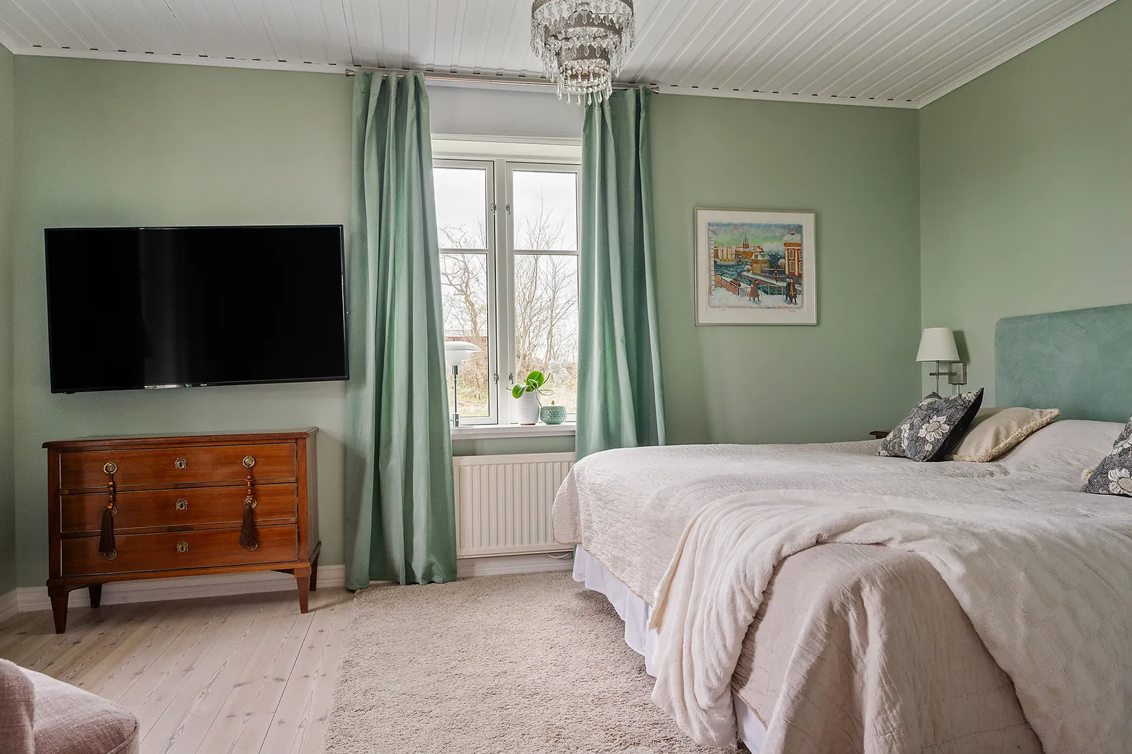 Villa, Gård/Skog, Särdal NYDAL 233, Särdal, Halmstad