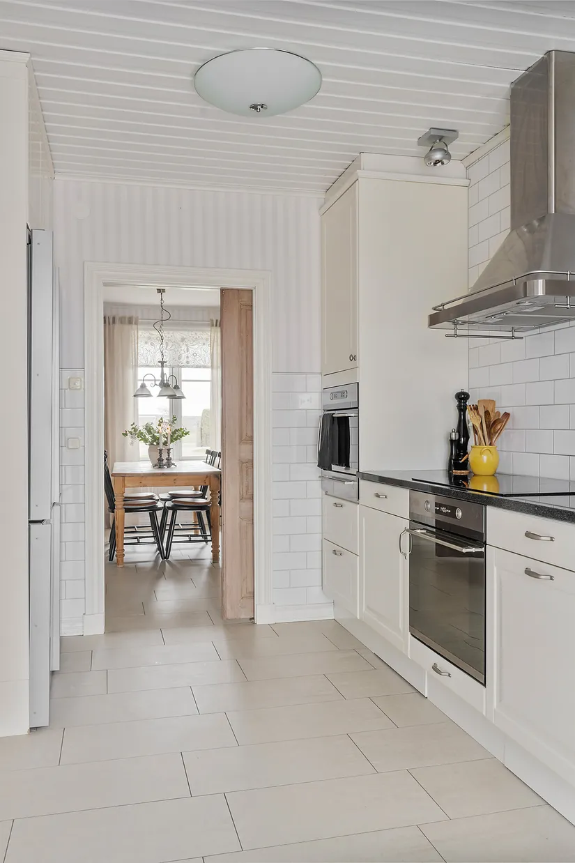 Villa, Gård/Skog, Särdal NYDAL 233, Särdal, Halmstad