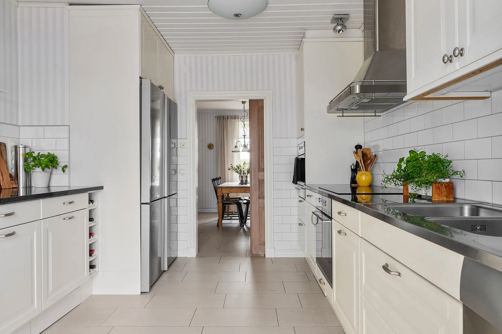 Villa, Gård/Skog, Särdal NYDAL 233, Särdal, Halmstad